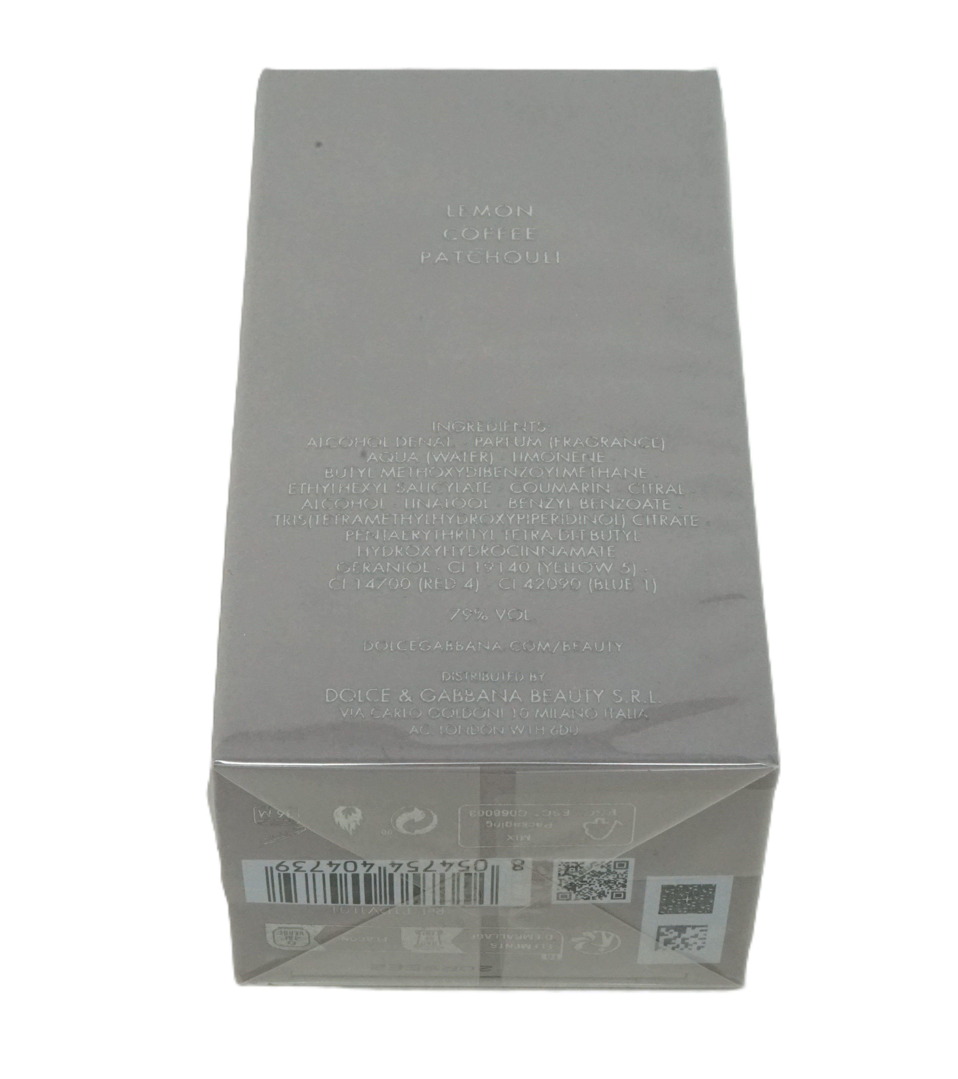 Dolce & Gabbana Devotion pour homme Eau de Parfum 50 ml