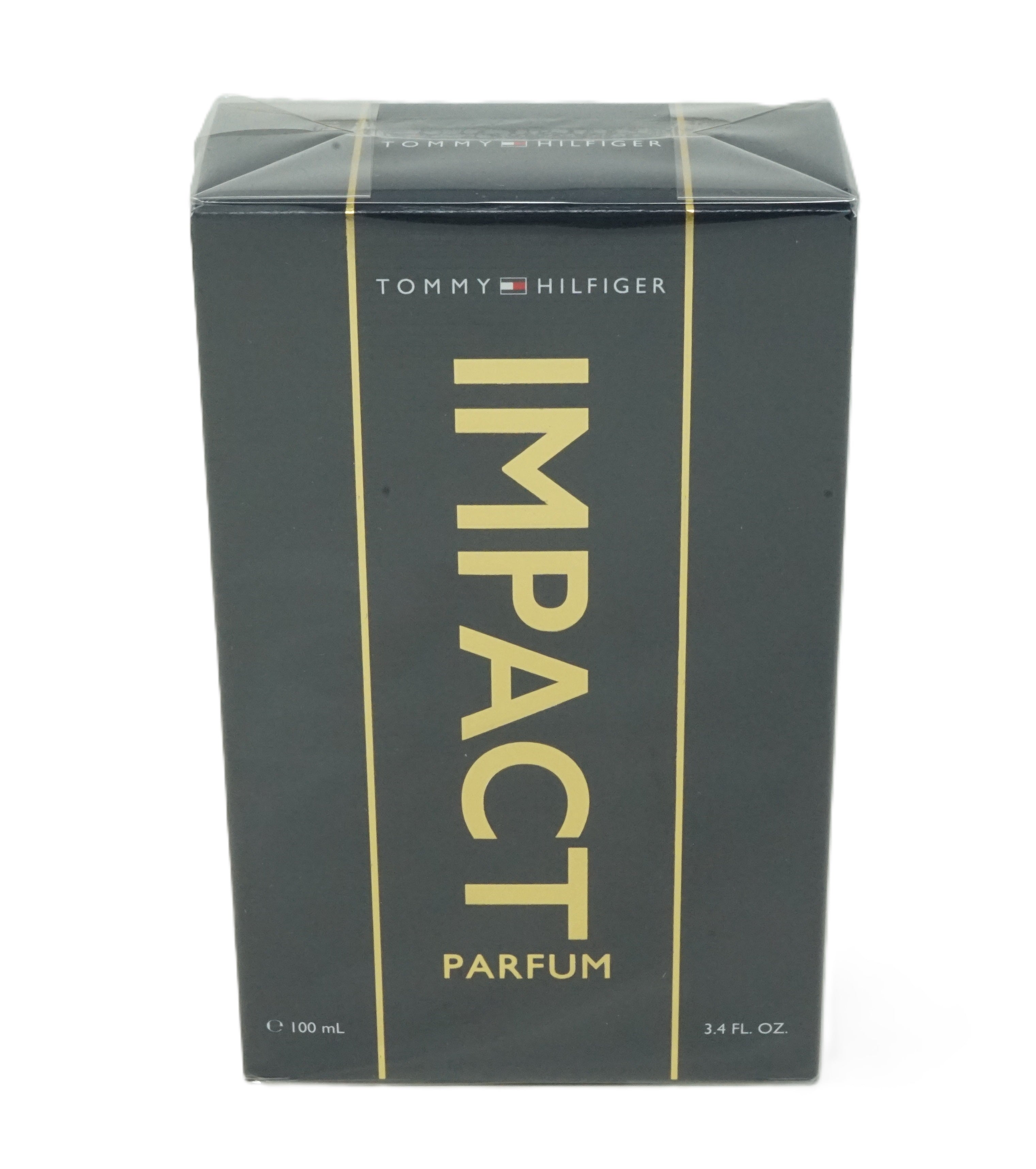 Tommy Hilfiger Impact Eau de Parfum 100 ml