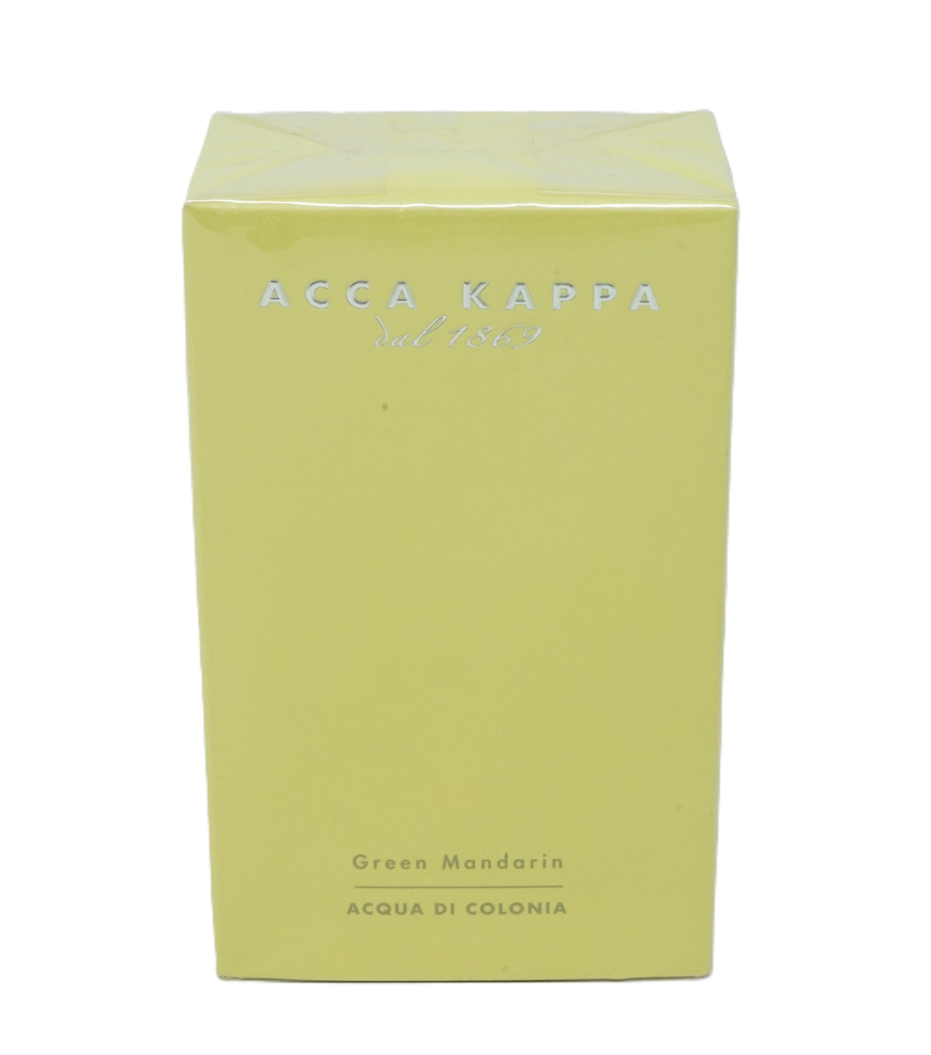 Acca Kappa Green Mandarin Acqua di Colonia 100 ml