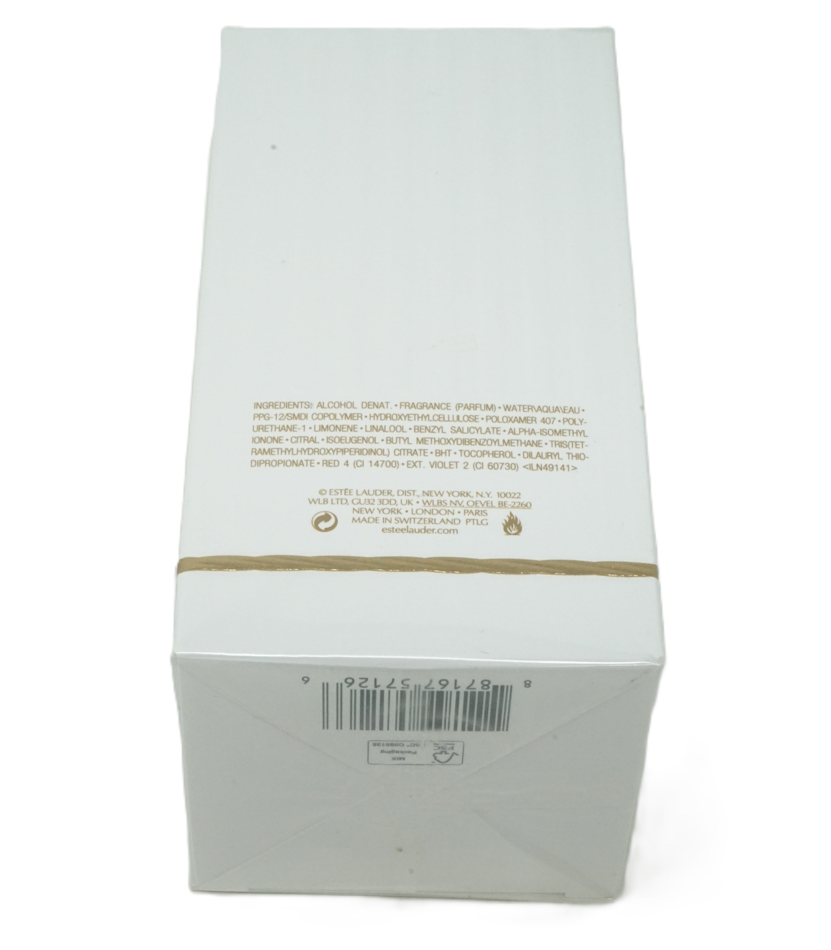 Estee Lauder Blushing Sands Eau de Parfum 100ml