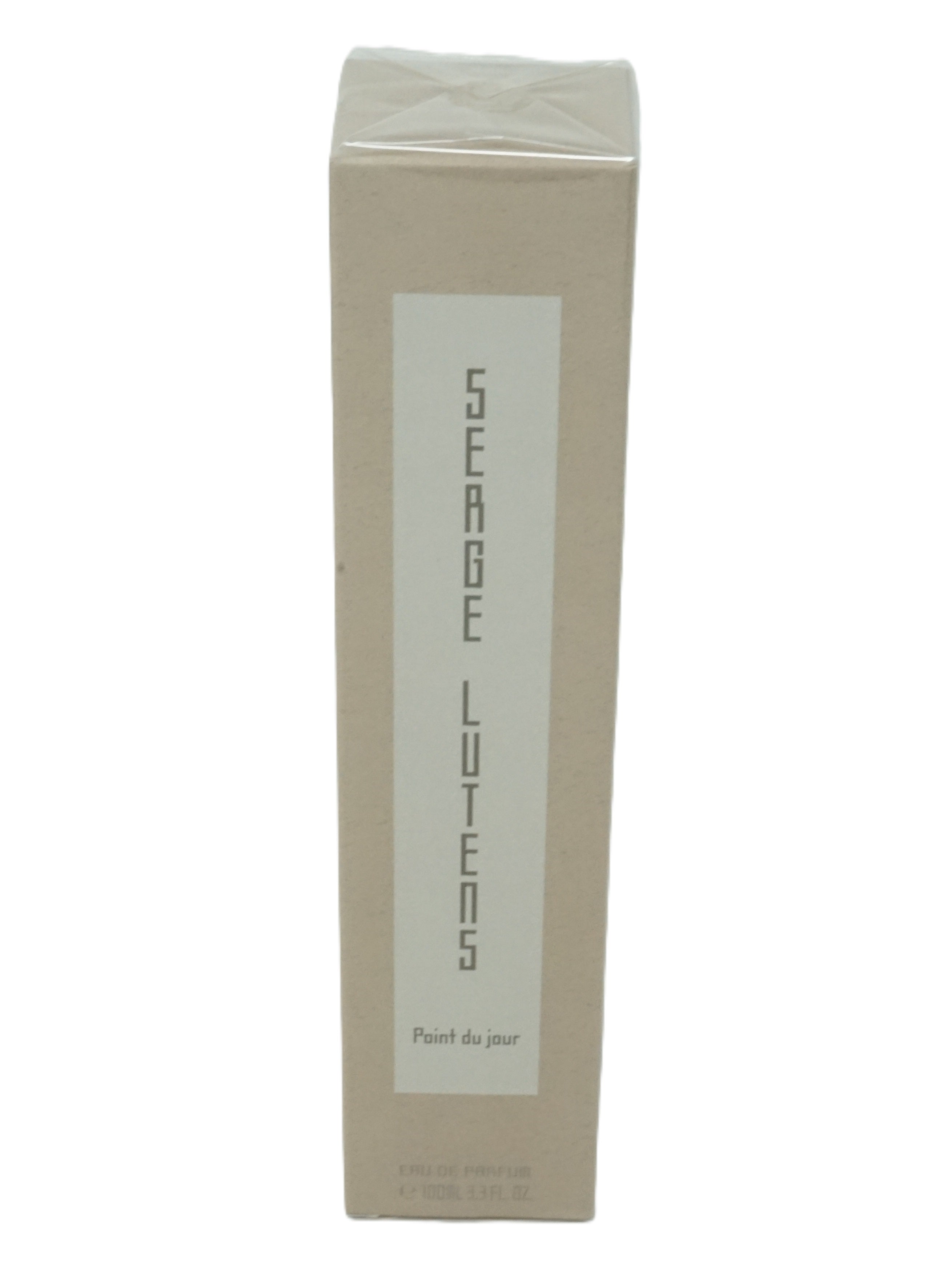 Serge Lutens Point du Jour Eau de Parfum 100 ml