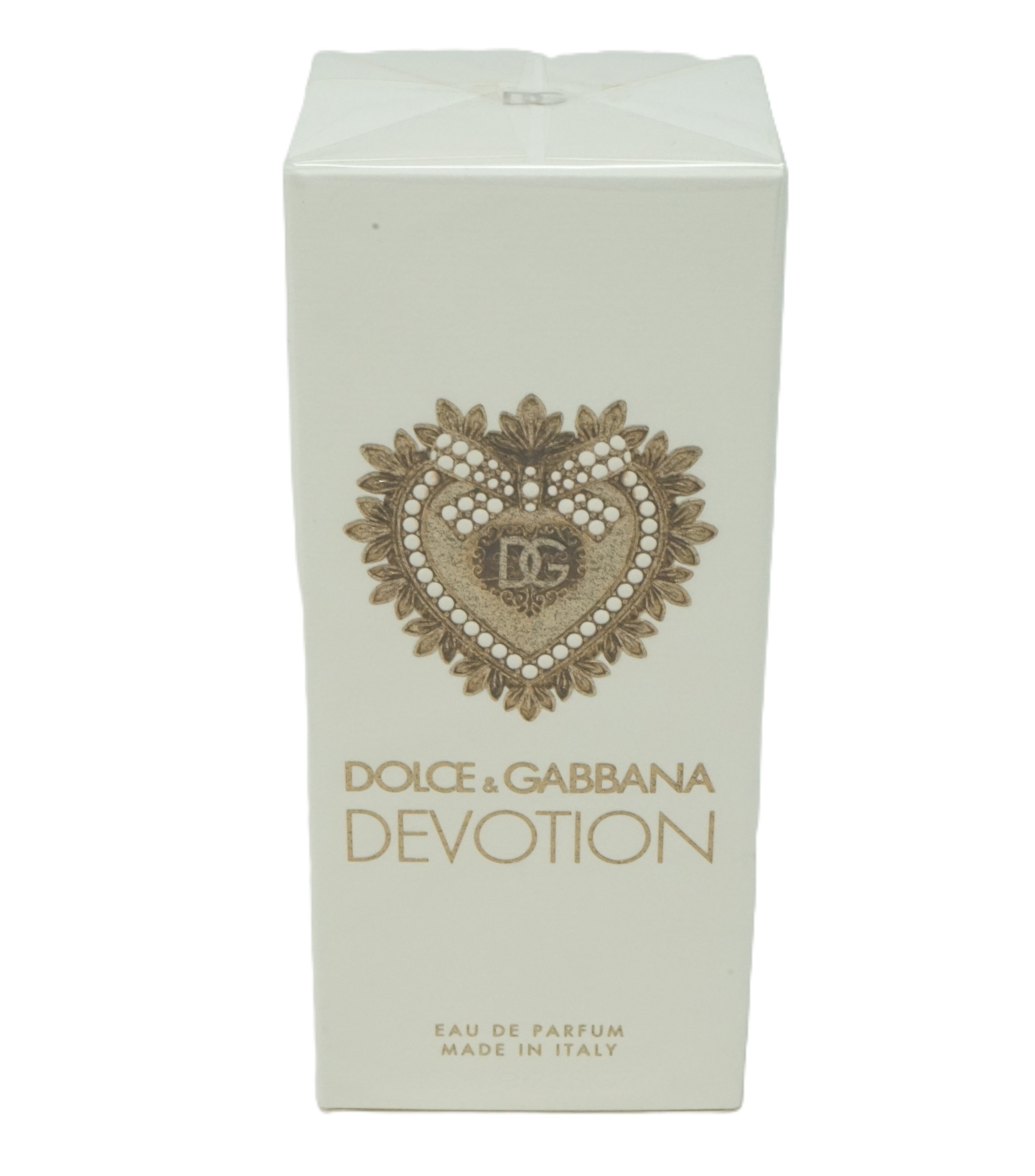 Dolce & Gabbana Devotion Eau de Parfum 100ml