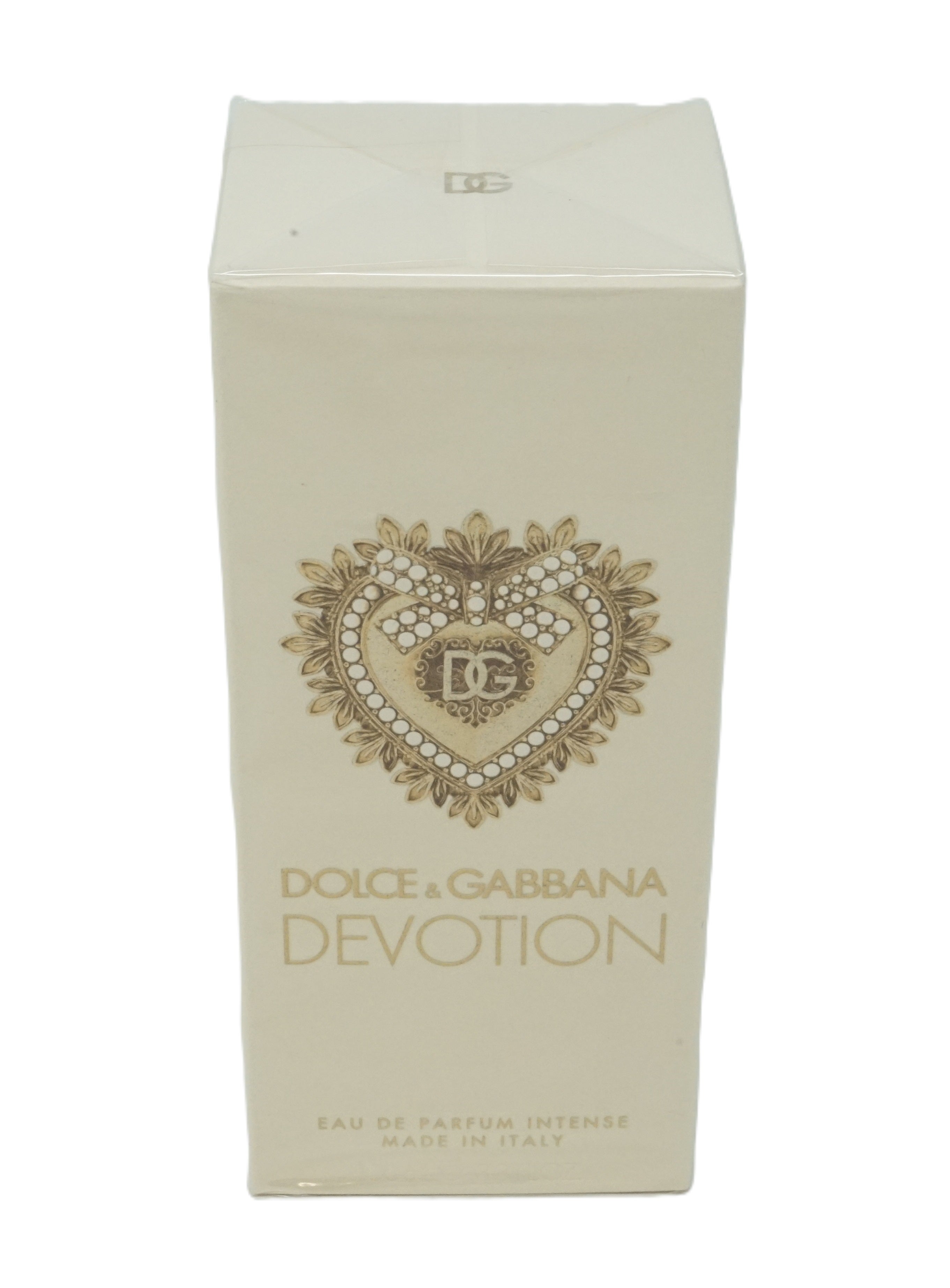 Dolce & Gabbana Devotion Eau de Parfum Intense 100 ml