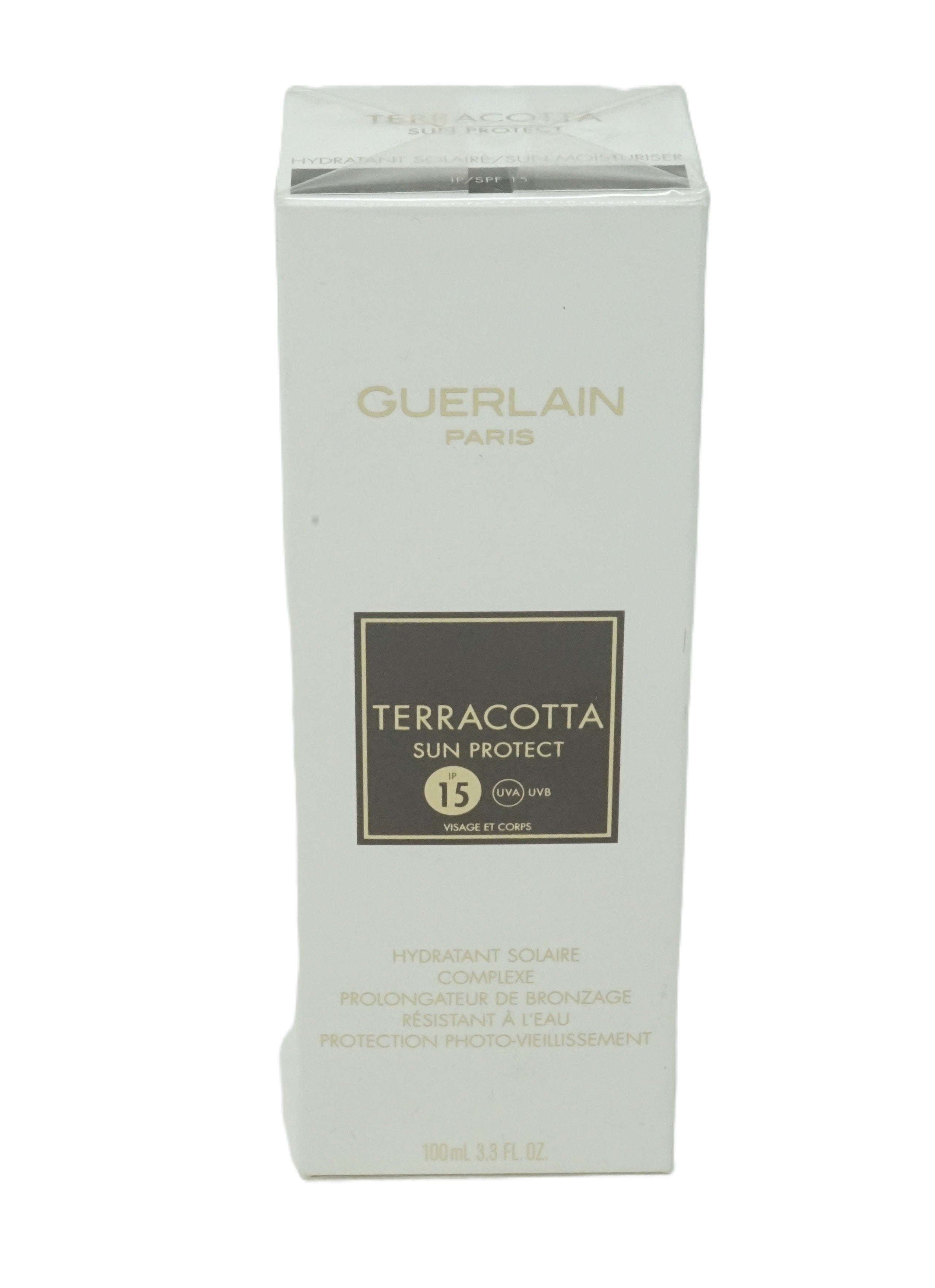 Guerlain Terracotta Sun Protect Sun Moisturiser SPF15 100ml
