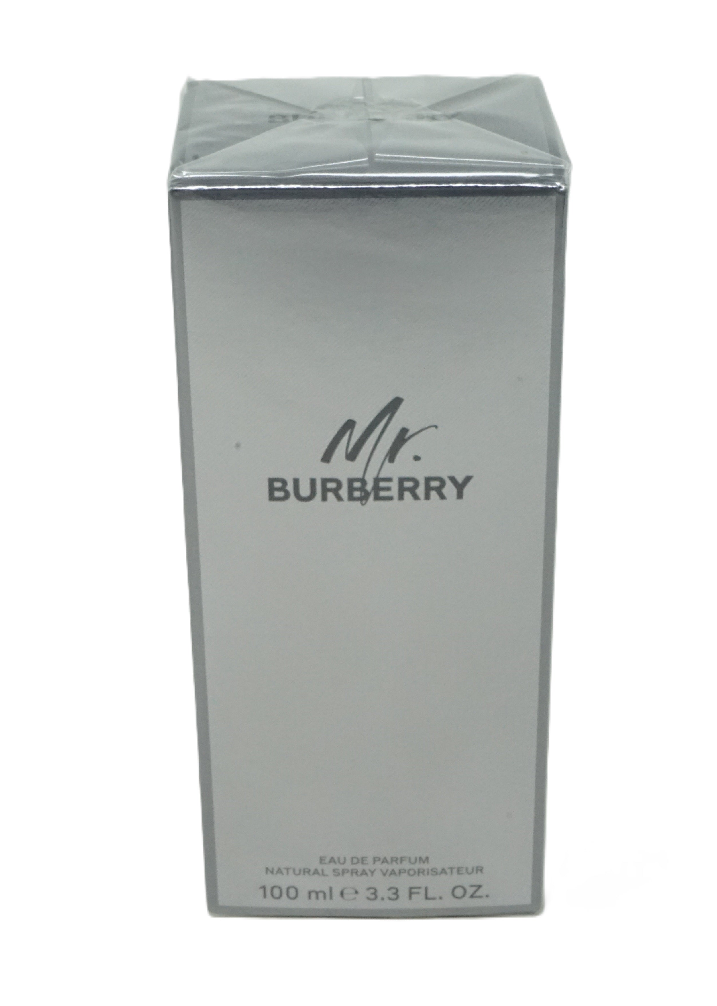 Mr Burberry Eau de Parfum 100ml