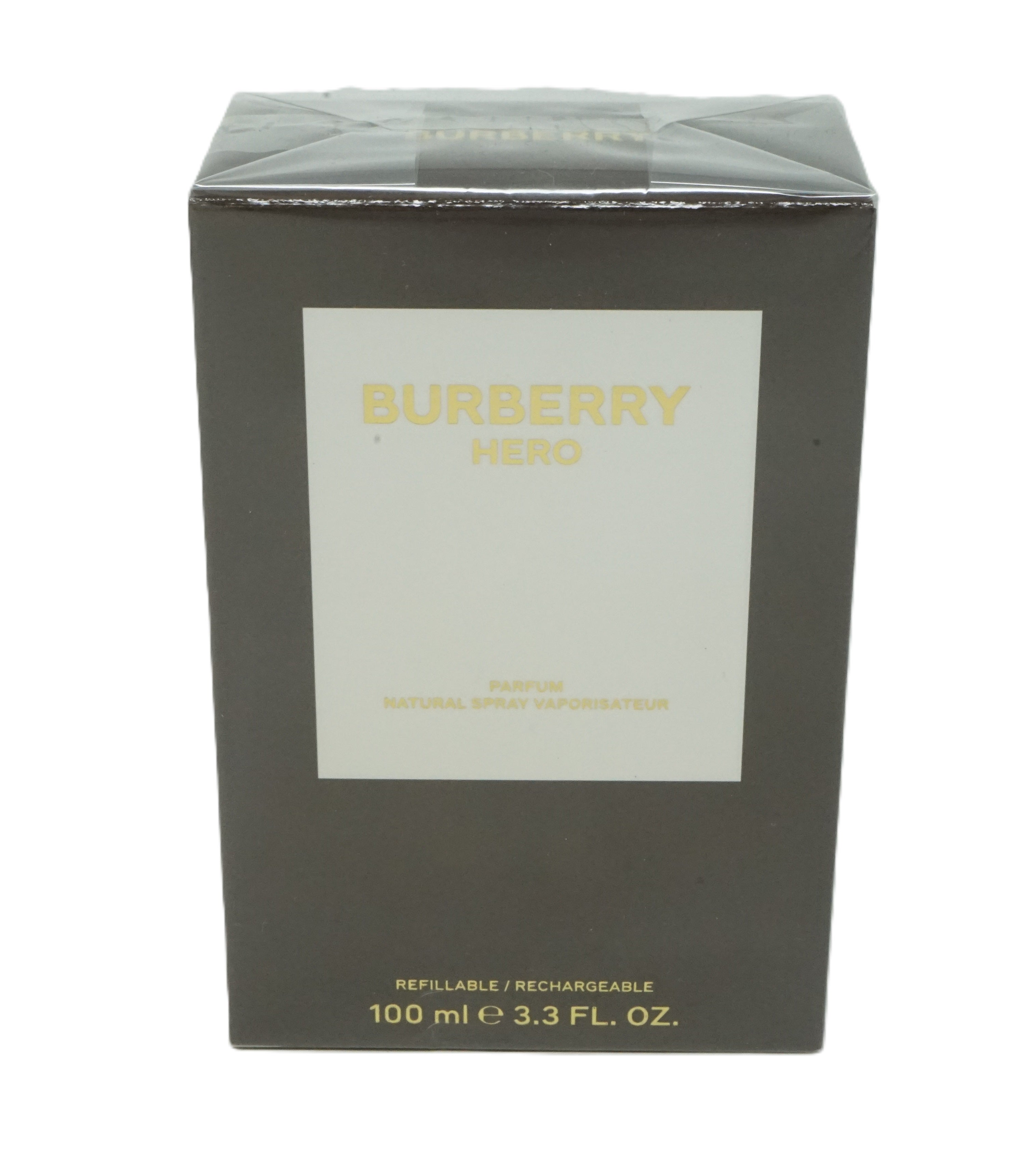 Burberry Hero Eau de Parfum 100 ml
