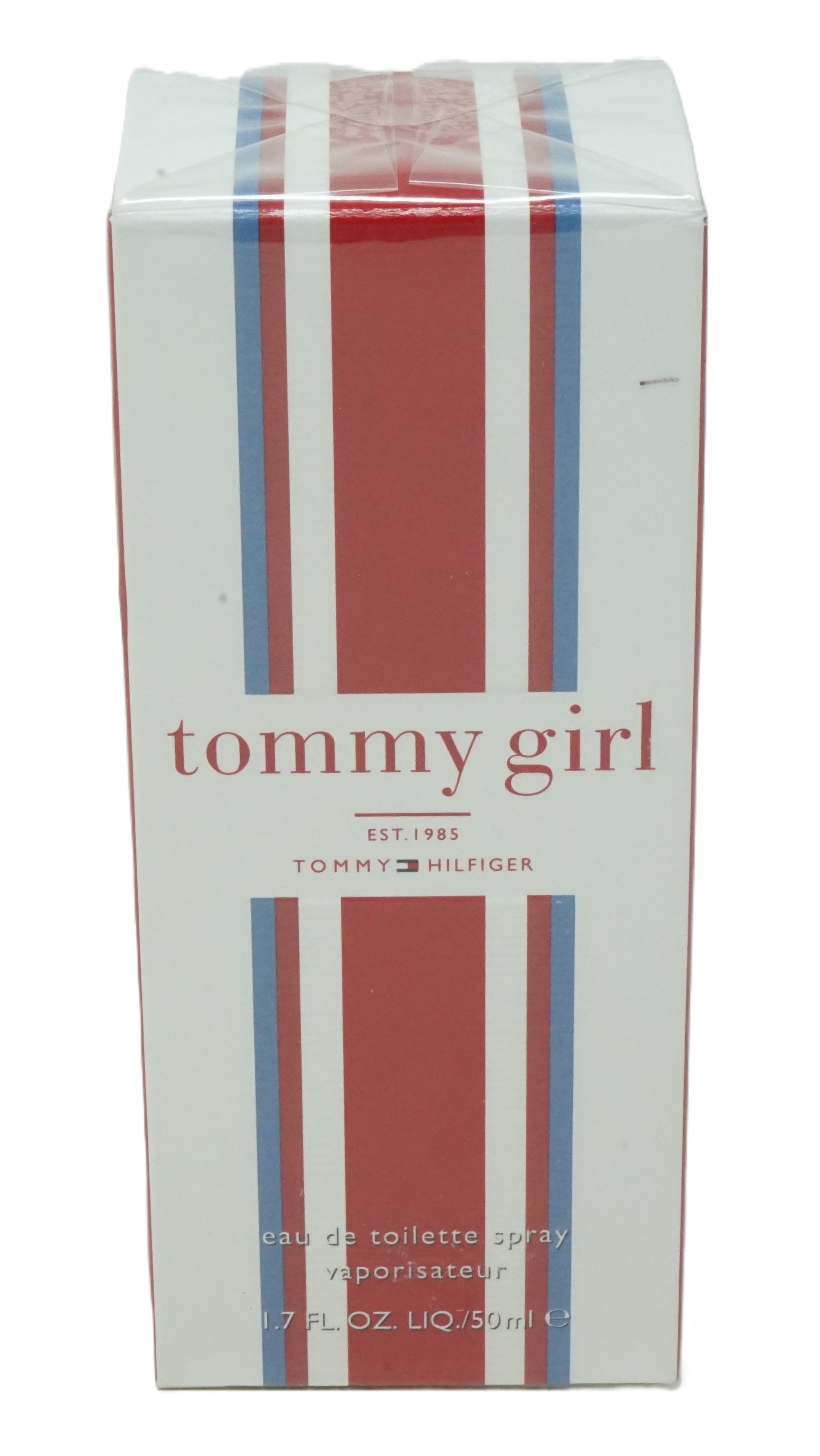 Tommy Girl Cologne Spray 50ml Eau de Toilette spray