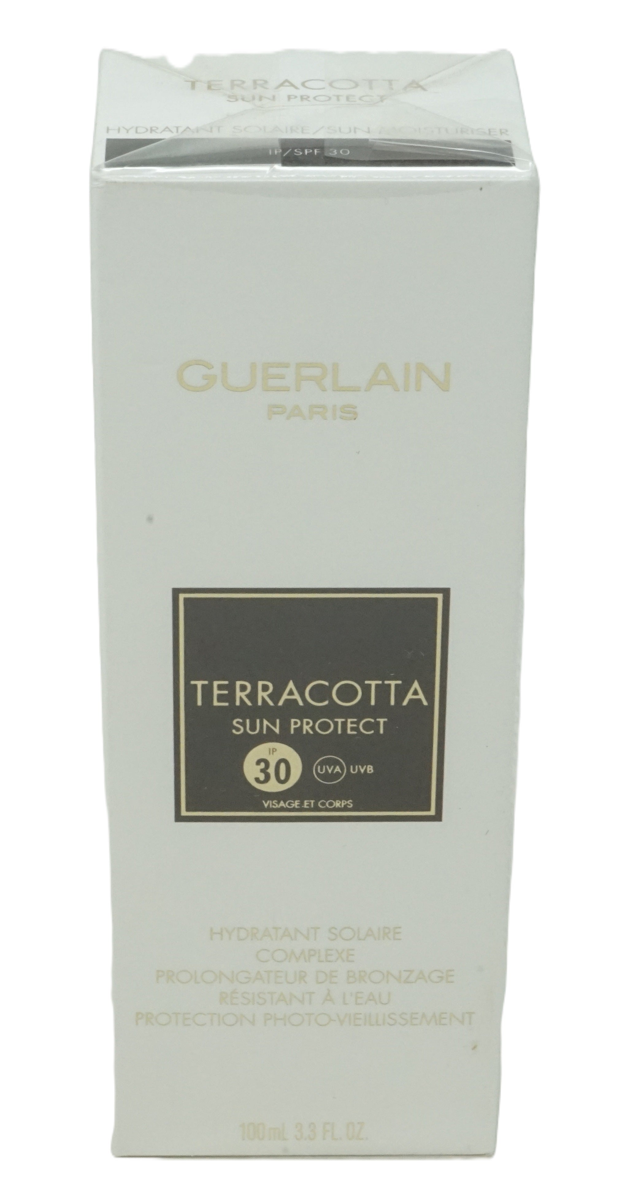 Guerlain Terracotta Sun Protect Sun Moisturiser SPF30 100ml