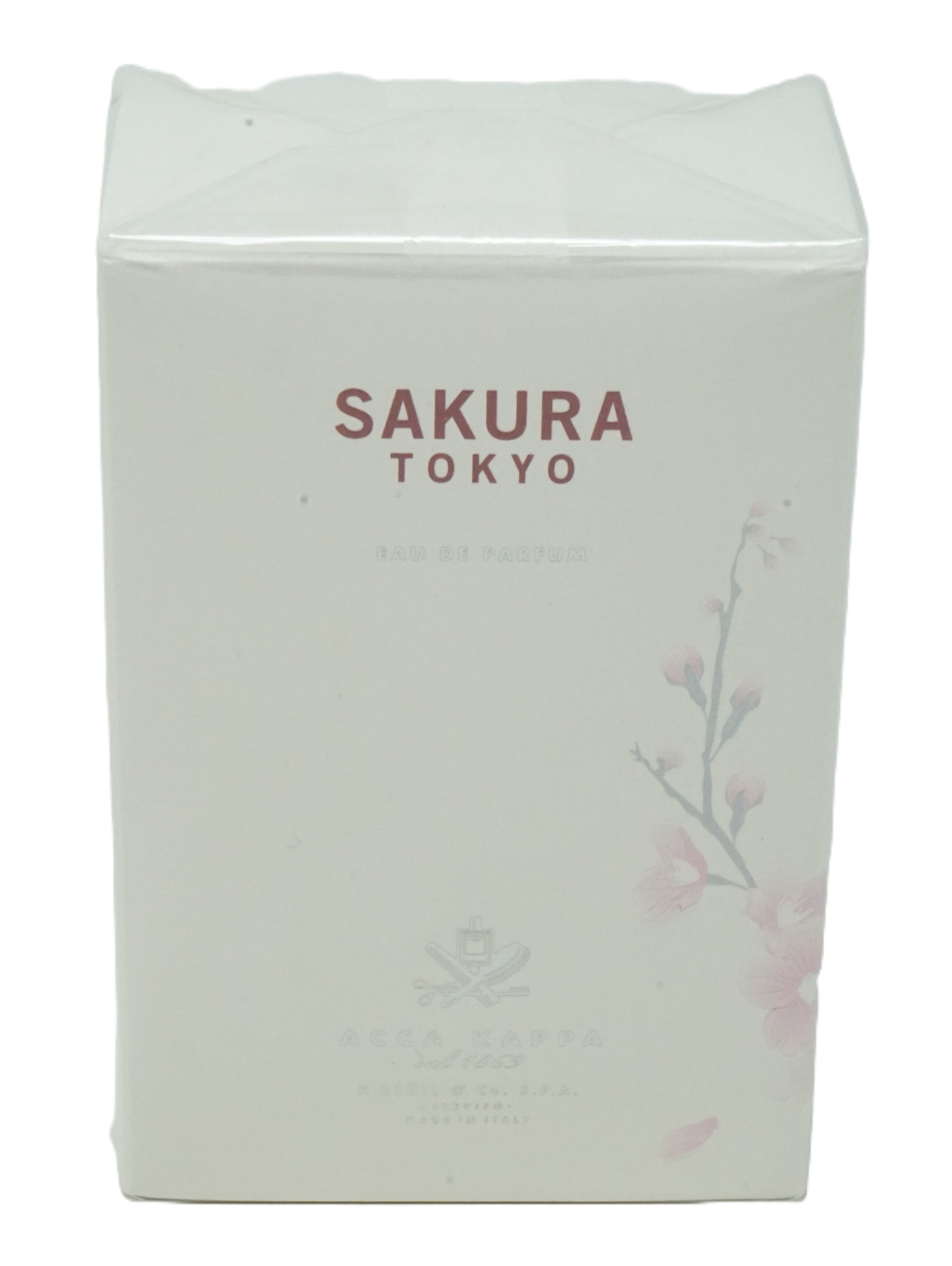 Acca Kappa Sakura Tokyo Eau de Parfum 100 ml