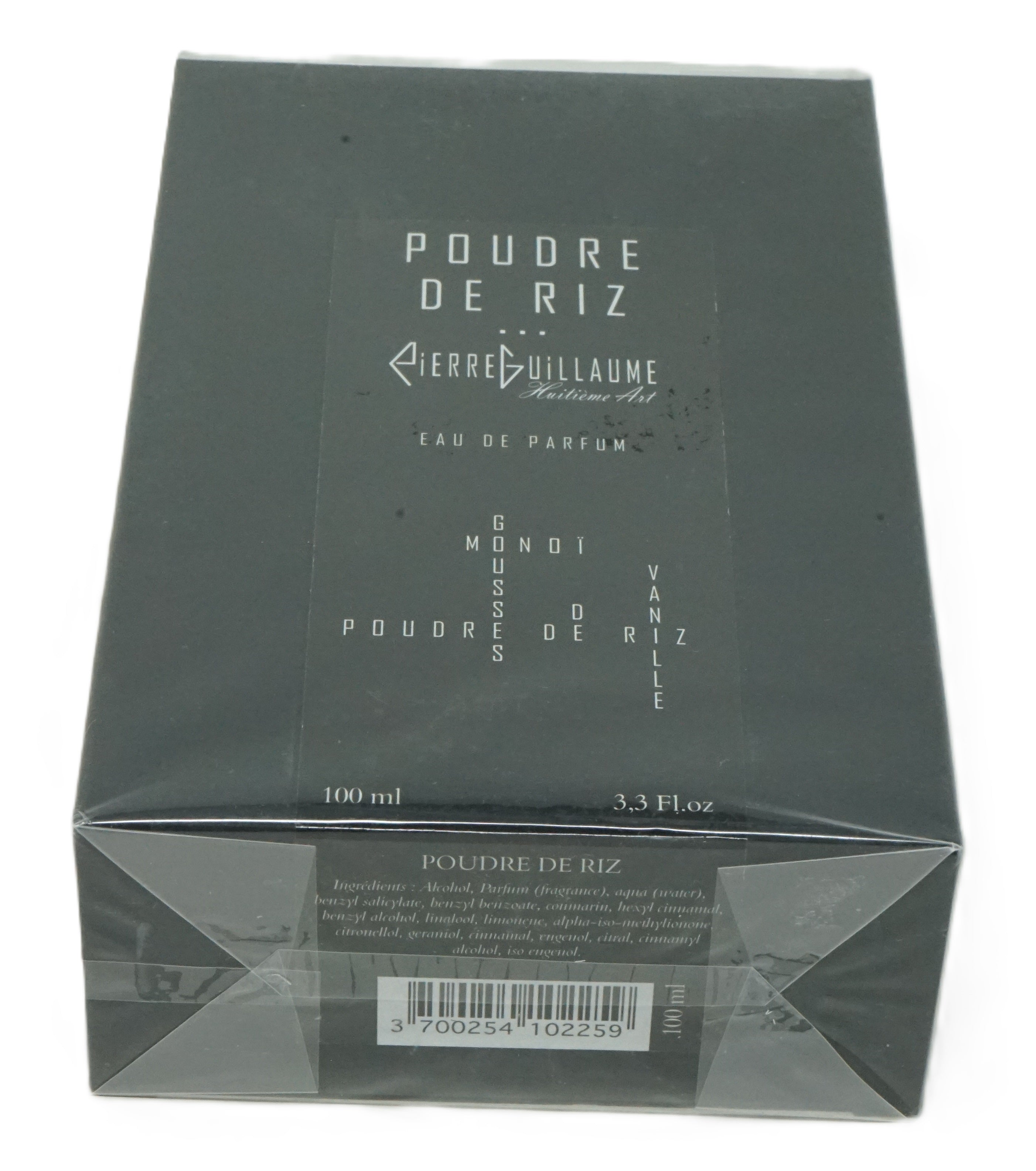 Pierre Guillaume Poudre de Riz Eau de Parfum 100 ml