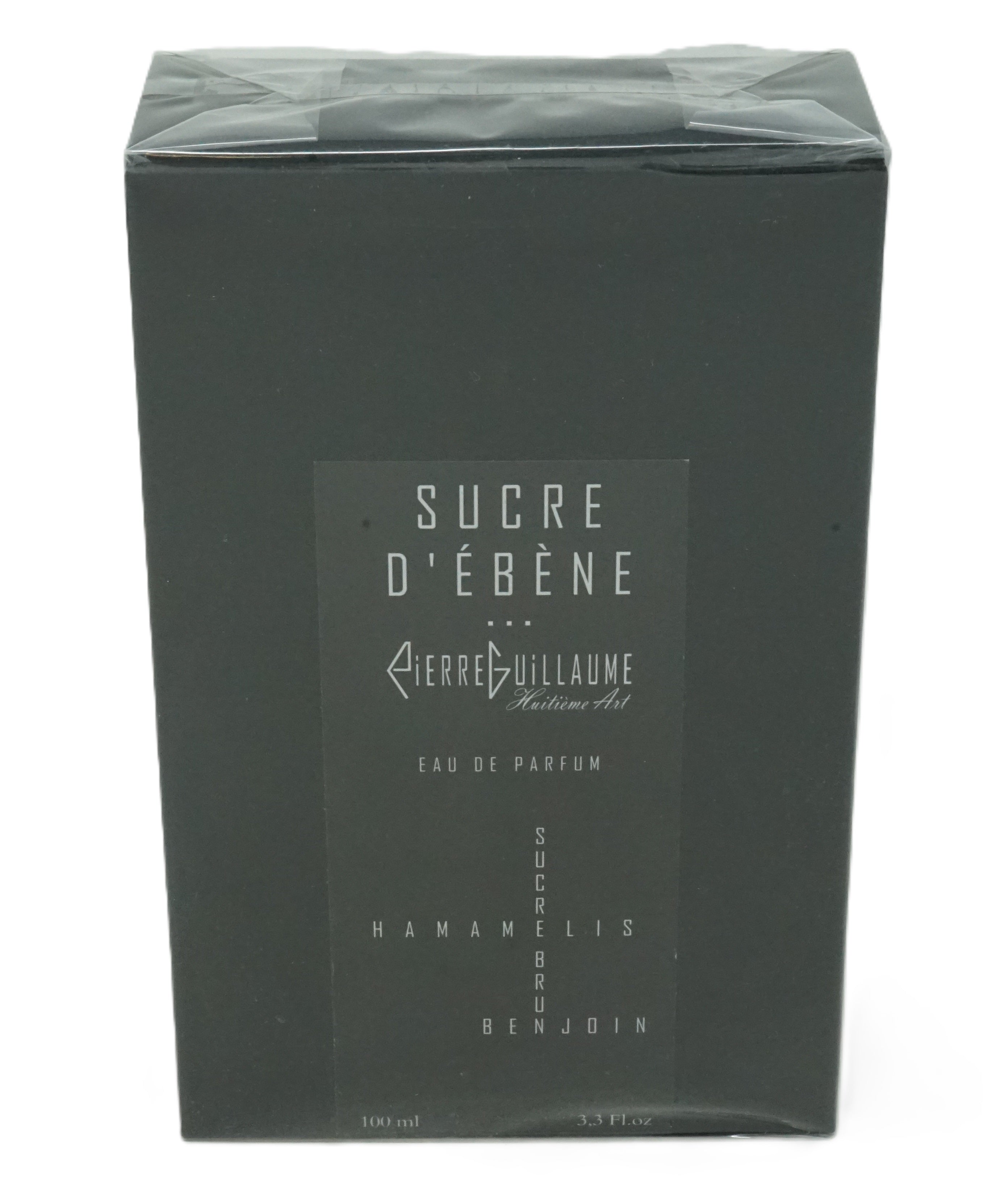 Pierre Guillaume Sucre D'Ébène Eau de Parfum 100 ml