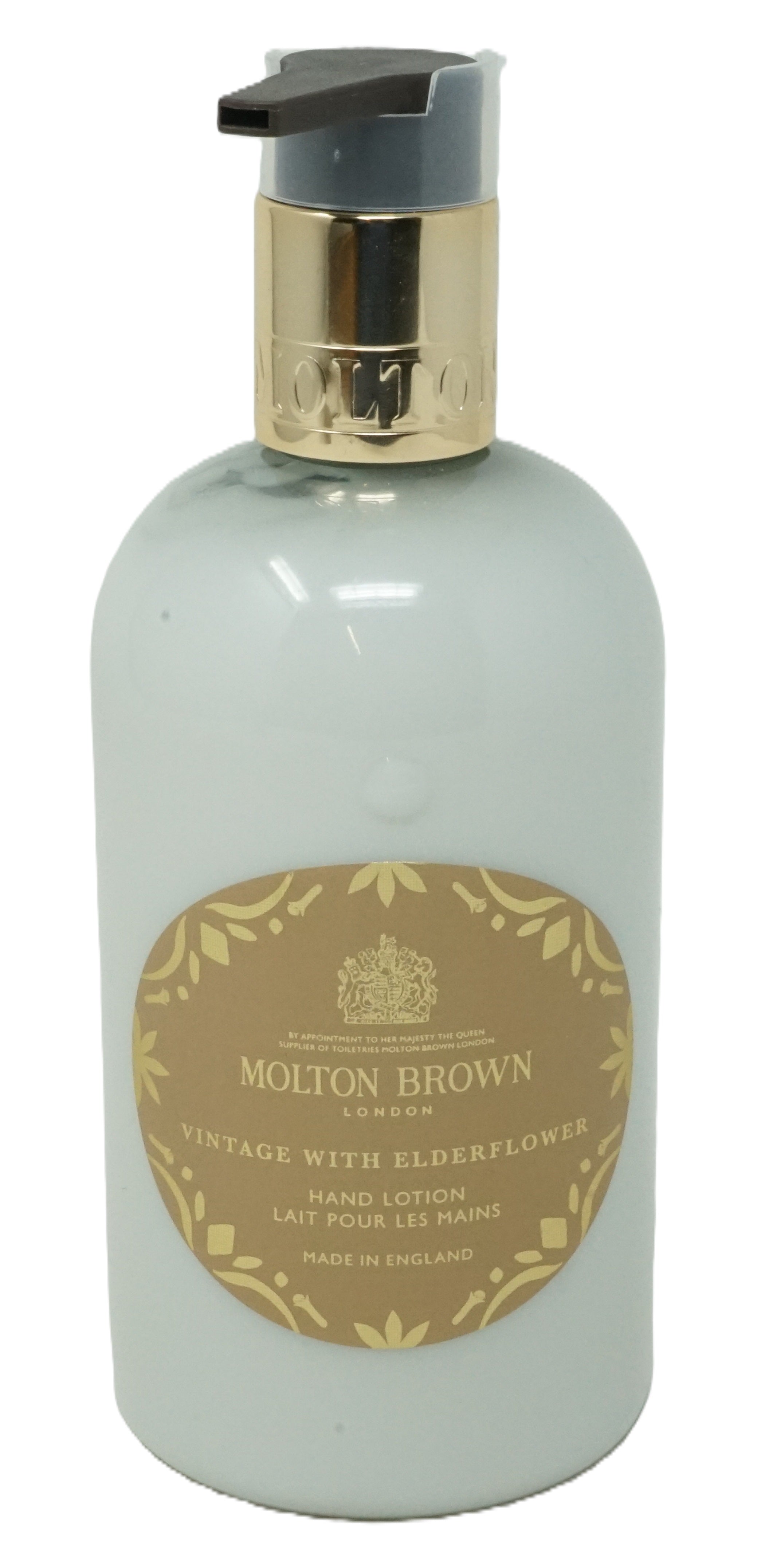 Molton Brown Vintage with Elderflower Hand Lotion 300 ml