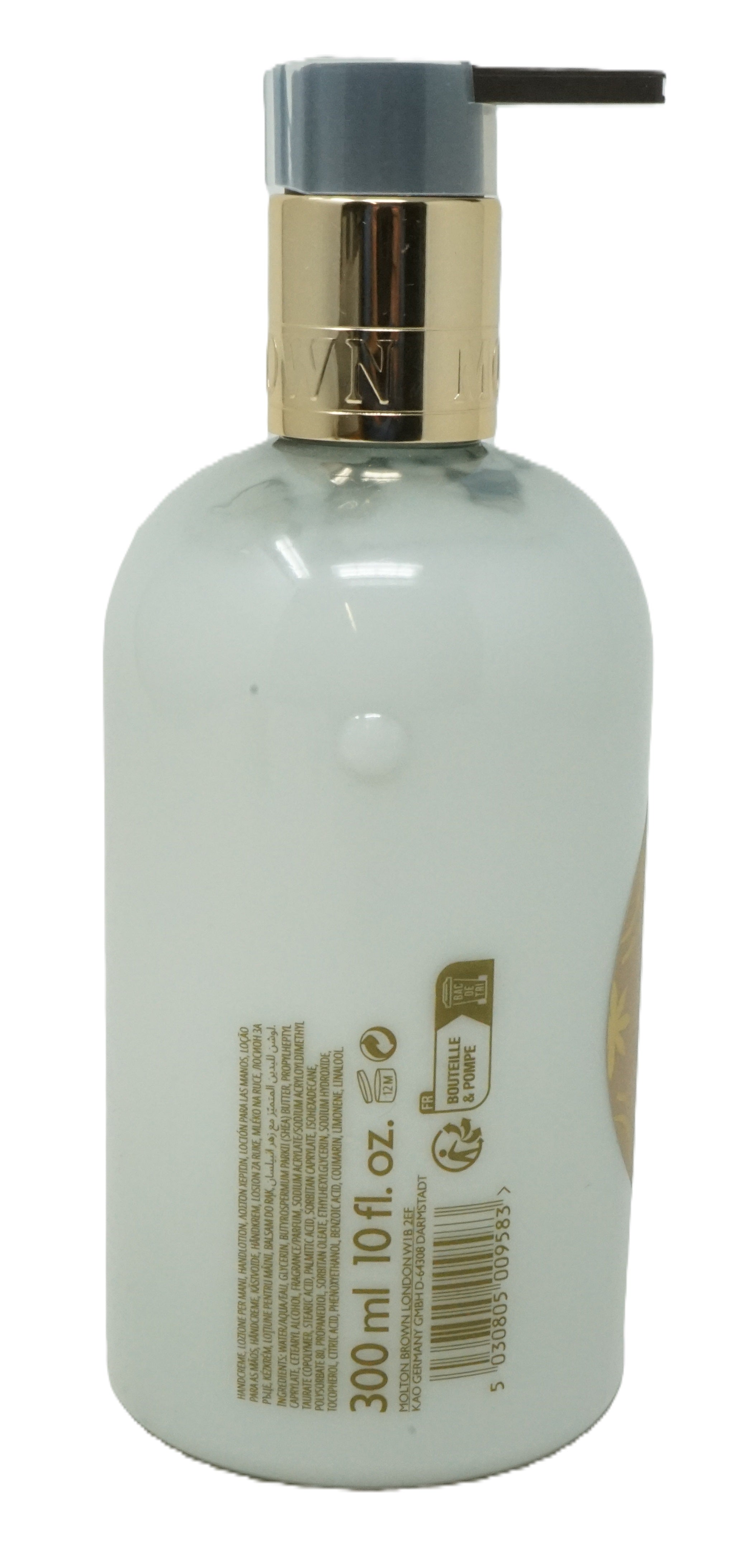 Molton Brown Vintage with Elderflower Hand Lotion 300 ml