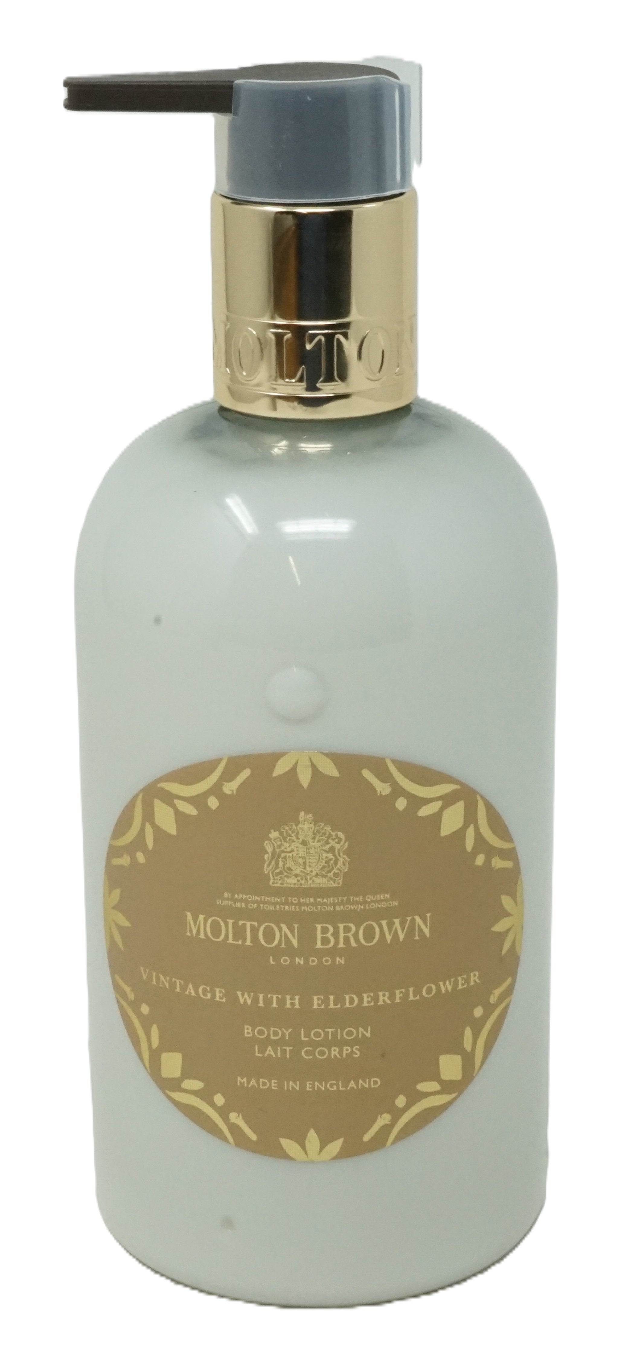 Molton Brown Vintage with Elderflower Body Lotion 300 ml