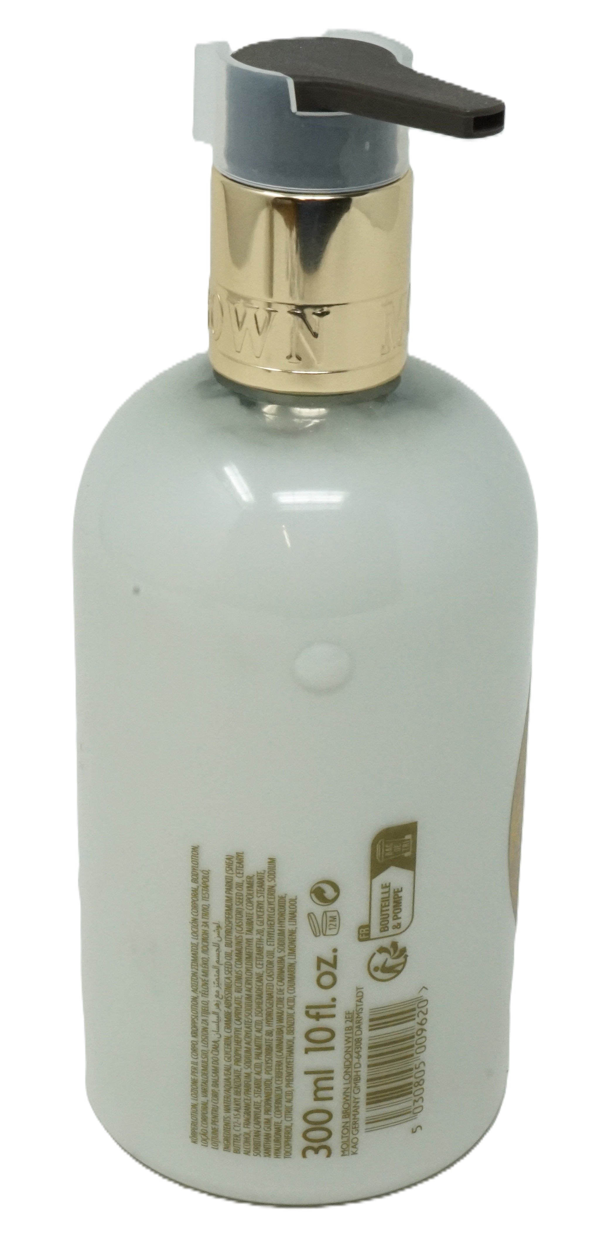 Molton Brown Vintage with Elderflower Body Lotion 300 ml