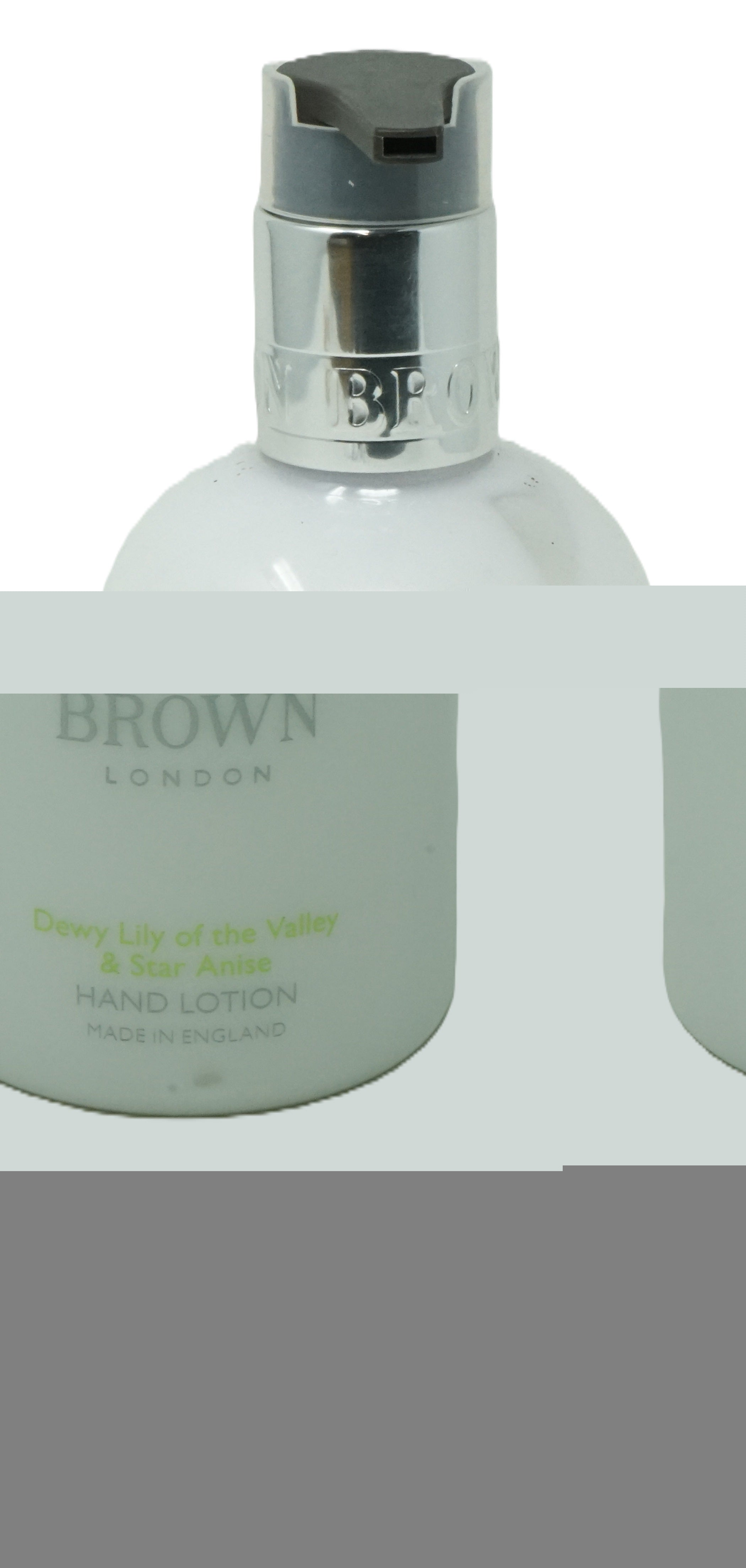 Molton Brown Dewy Lily of the Valley Hand Lotion 300 ml