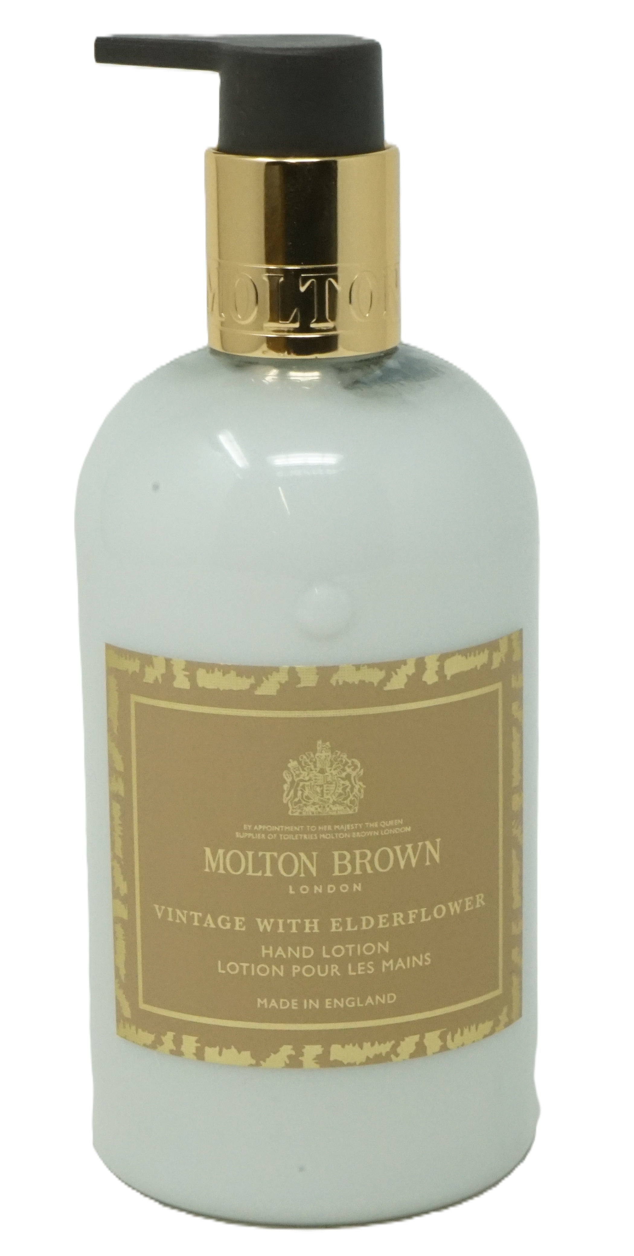 Molton Brown Vintage with Elderflower Hand Lotion 300 ml