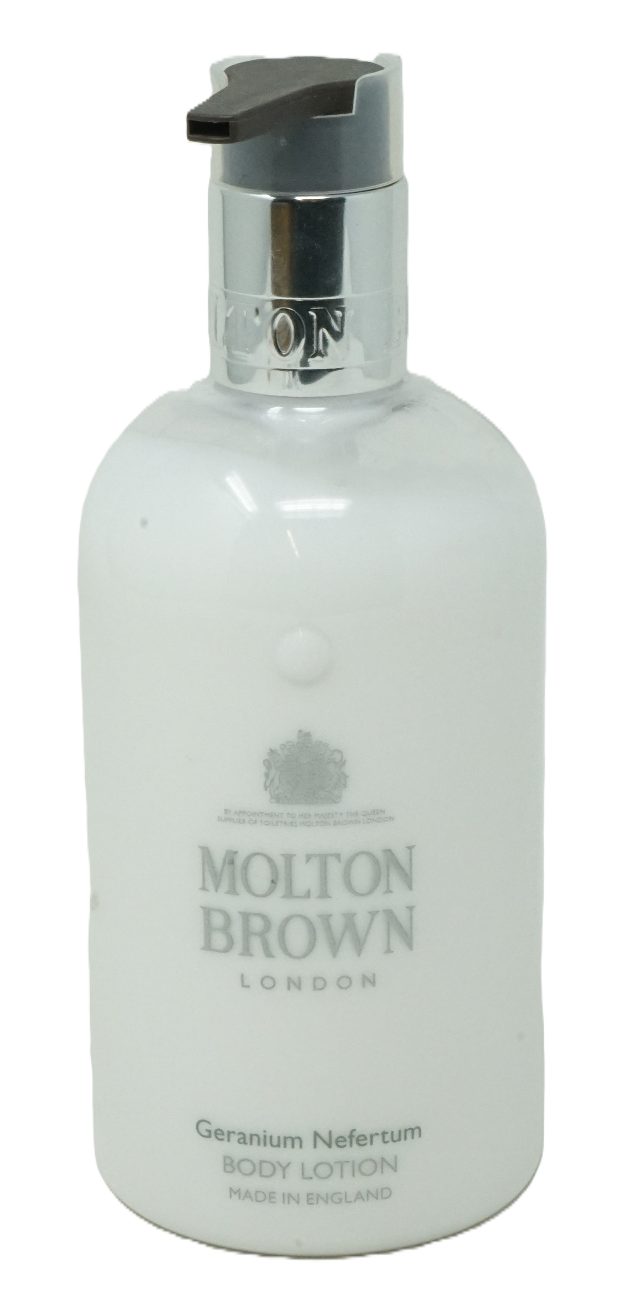 Molton Brown Geranium Nefertum Body Lotion 300 ml