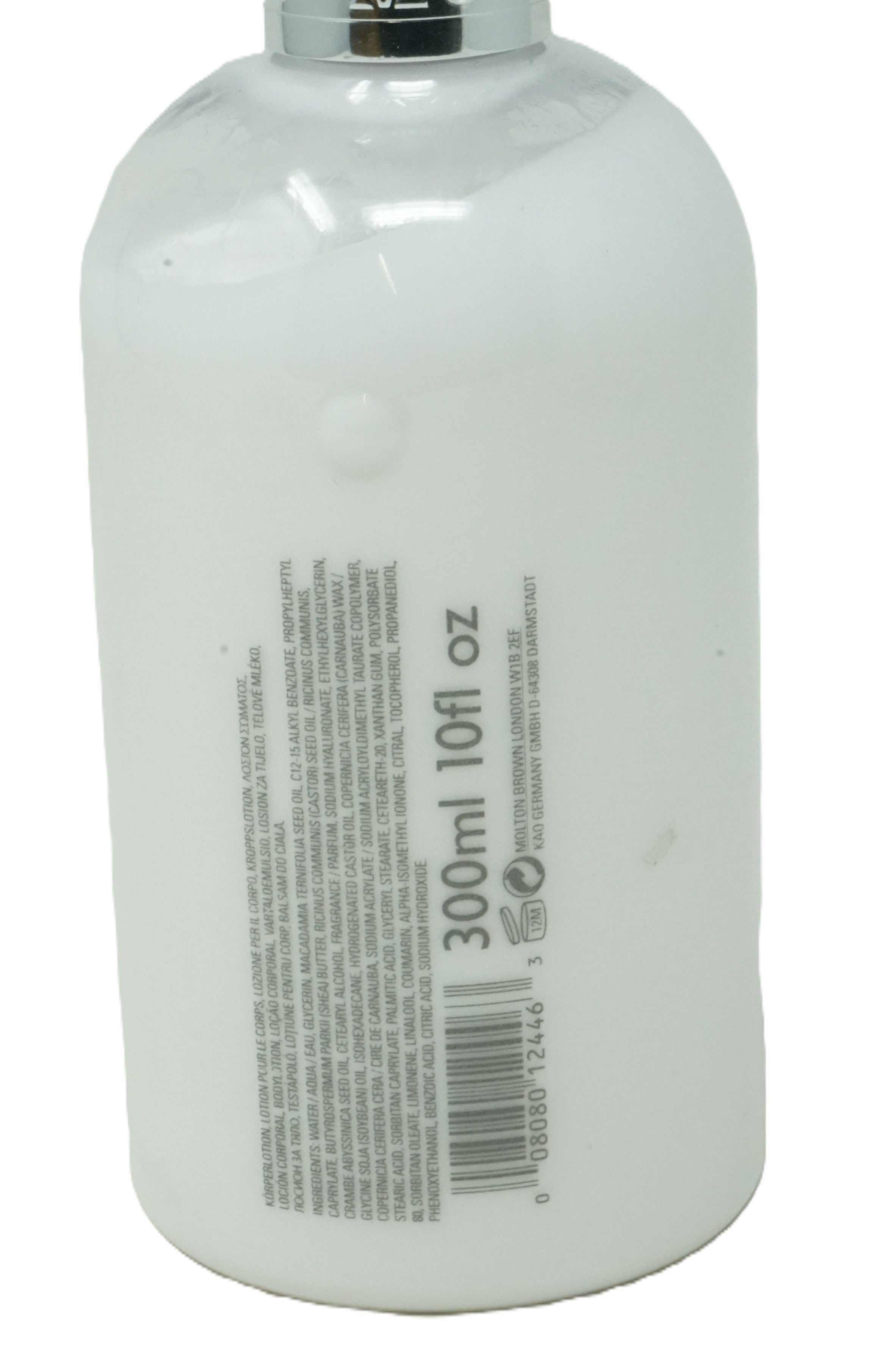 Molton Brown Geranium Nefertum Body Lotion 300 ml