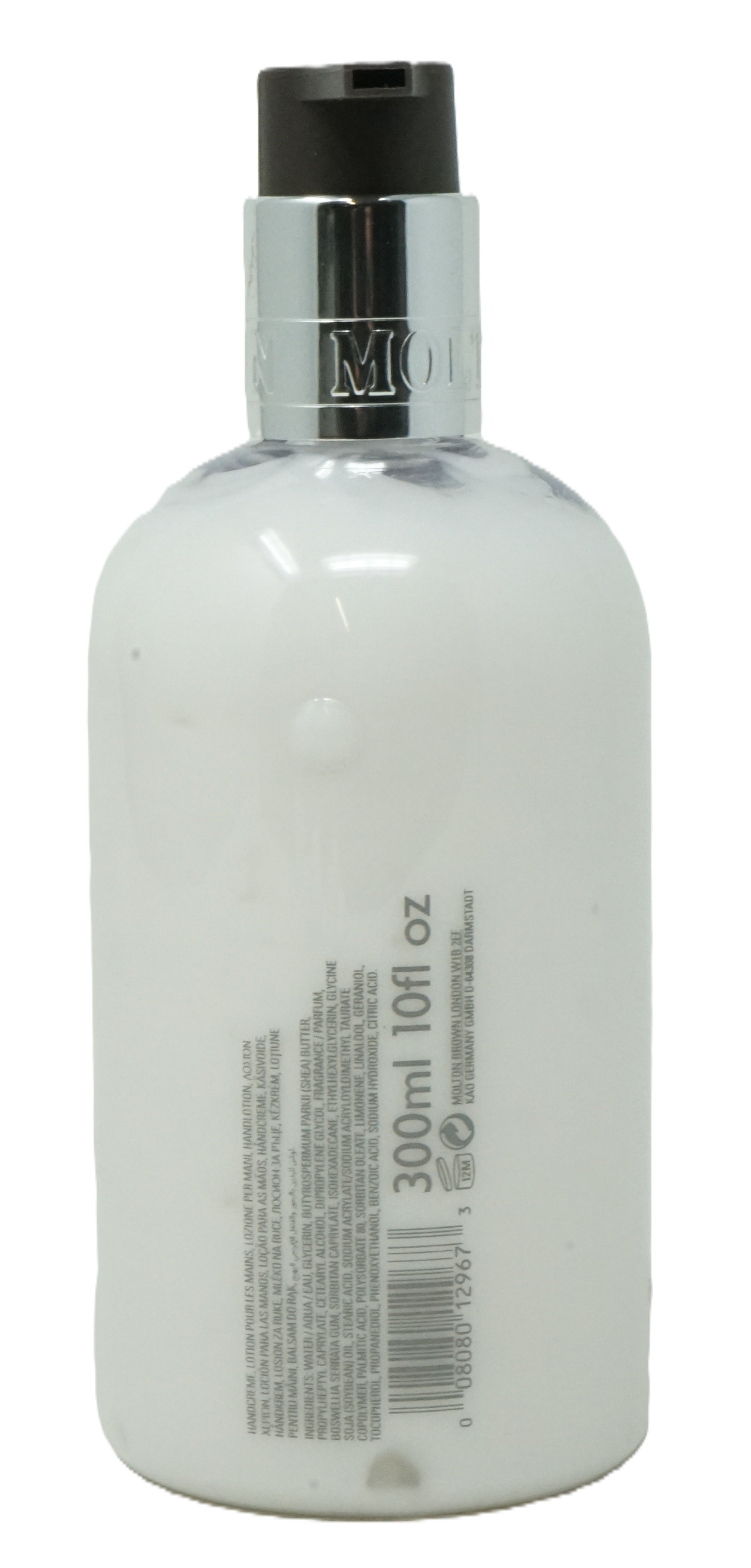 Molton Brown Festive Frankincense & All Spice Hand Lotion 300 ml