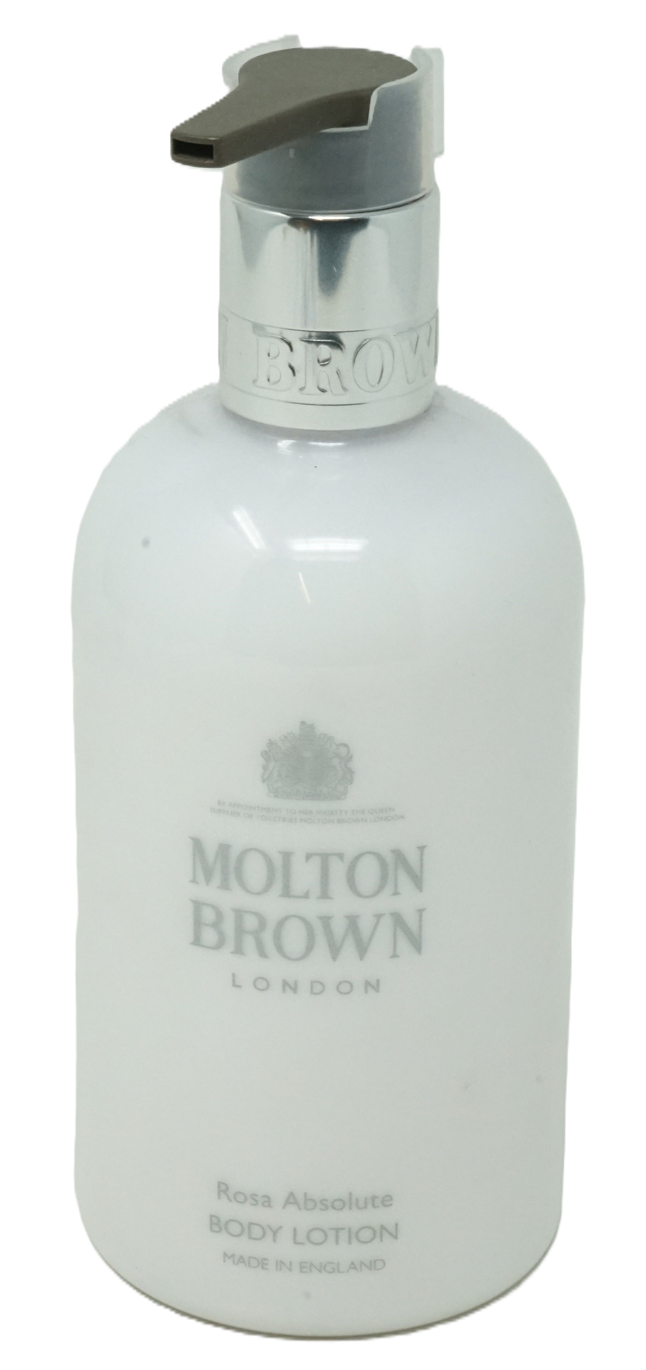 Molton Brown Rosa Absolute Body Lotion 300 ml