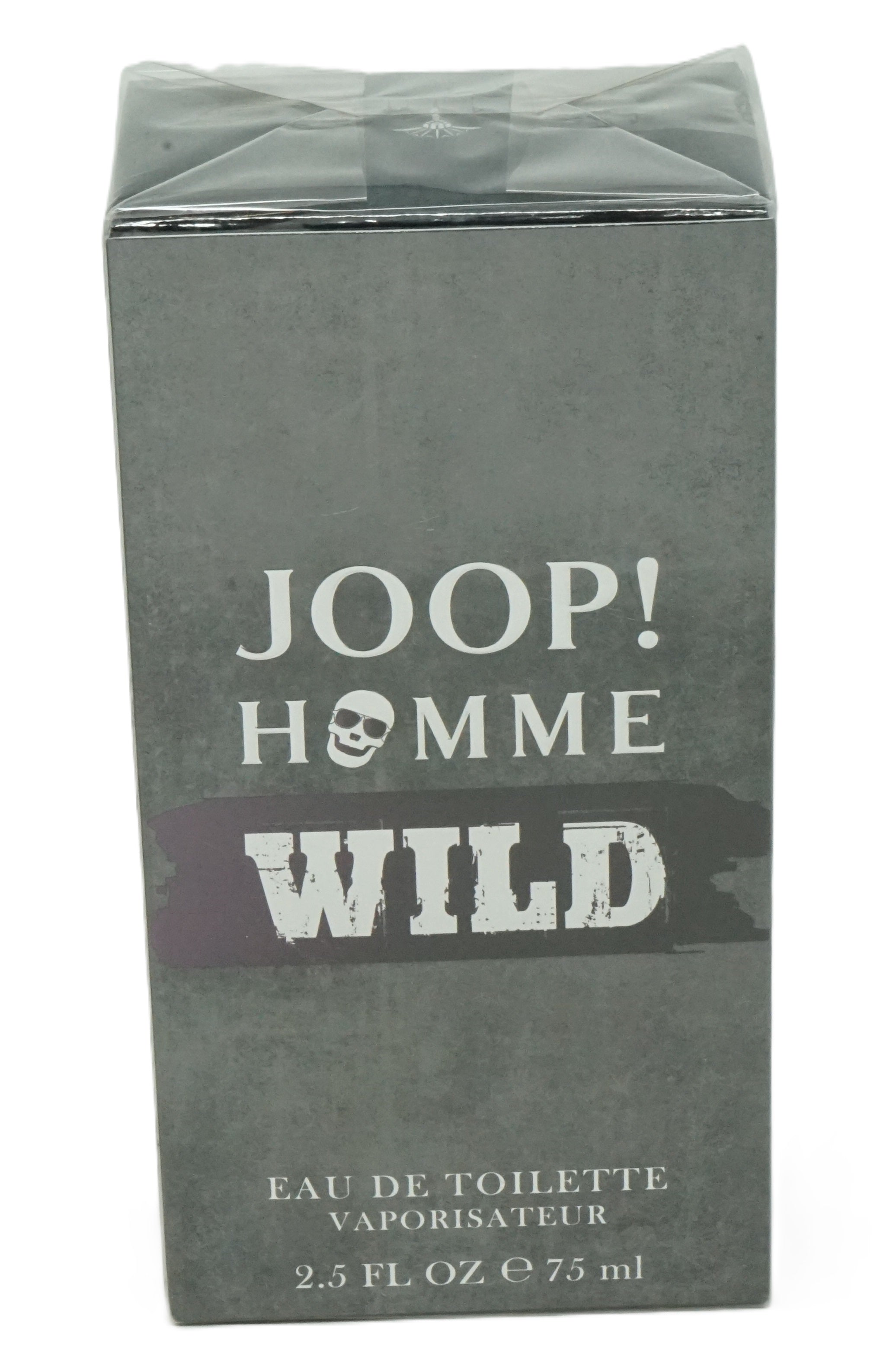 Joop Homme Wild Eau de Toilette 75ml