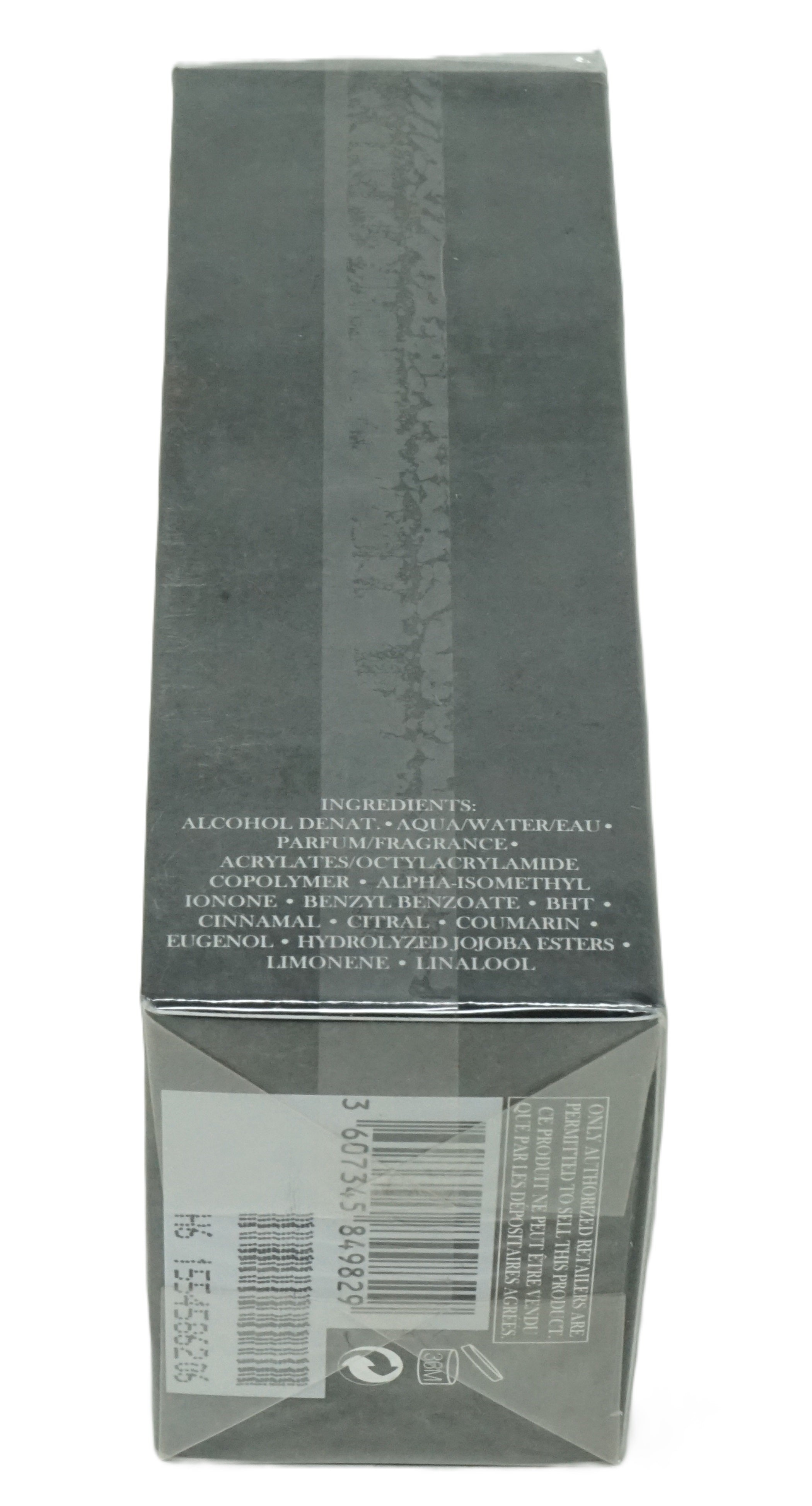 Joop Homme Wild Eau de Toilette 75ml