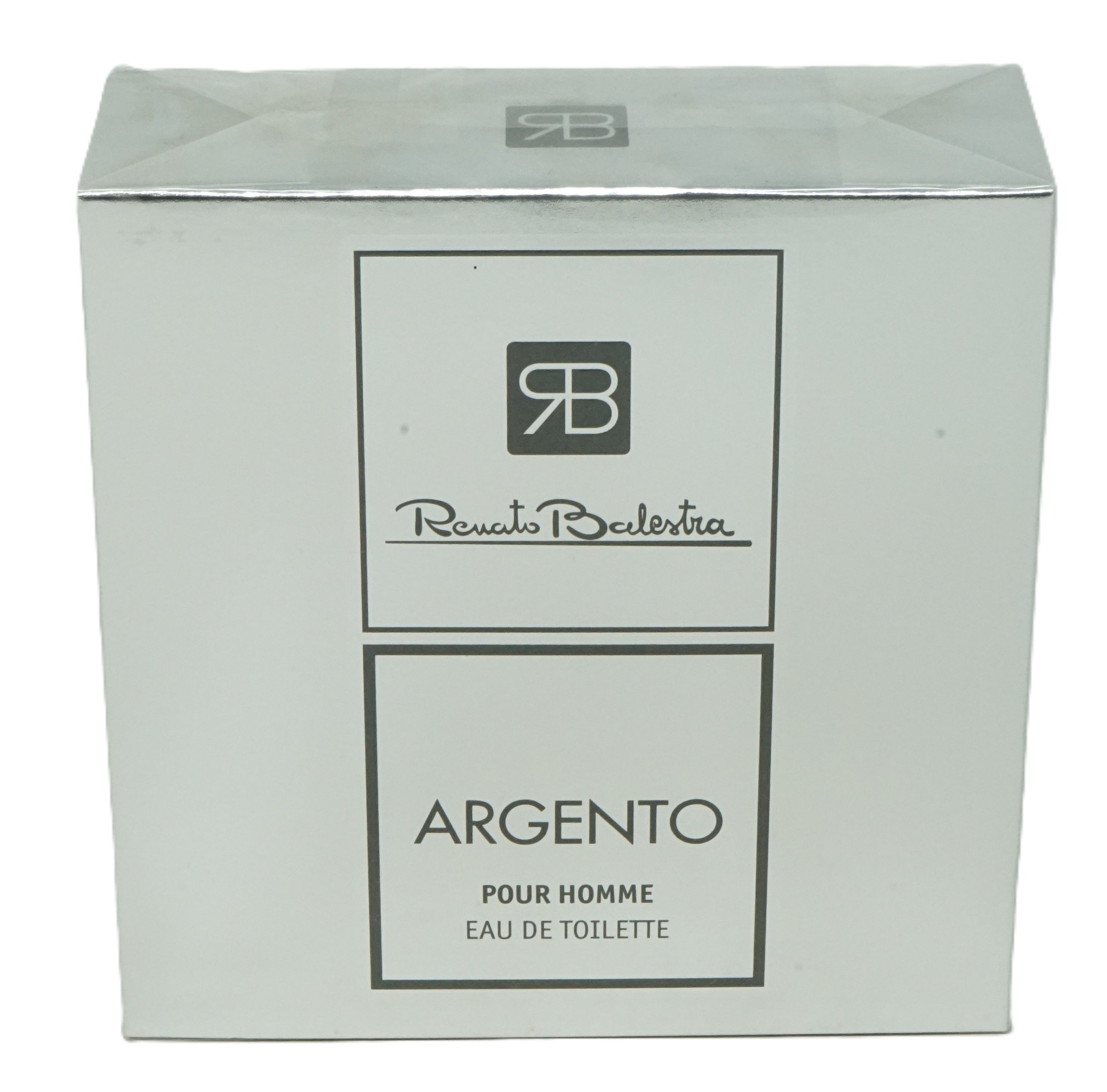 Renato Balestra Argento Eau de Toilette 100 ml