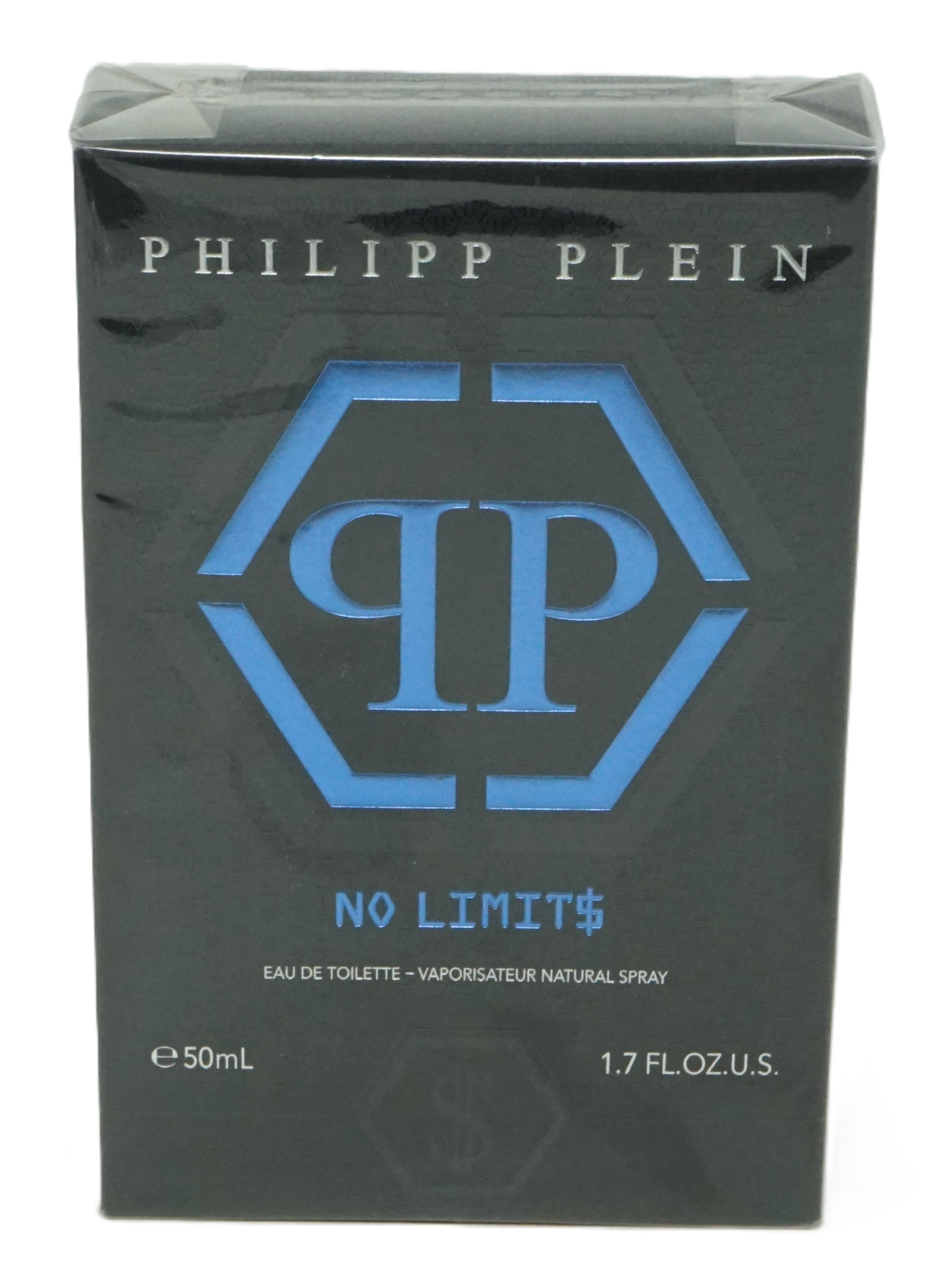 Philipp Plein No Limits Eau de Toilette 50ml