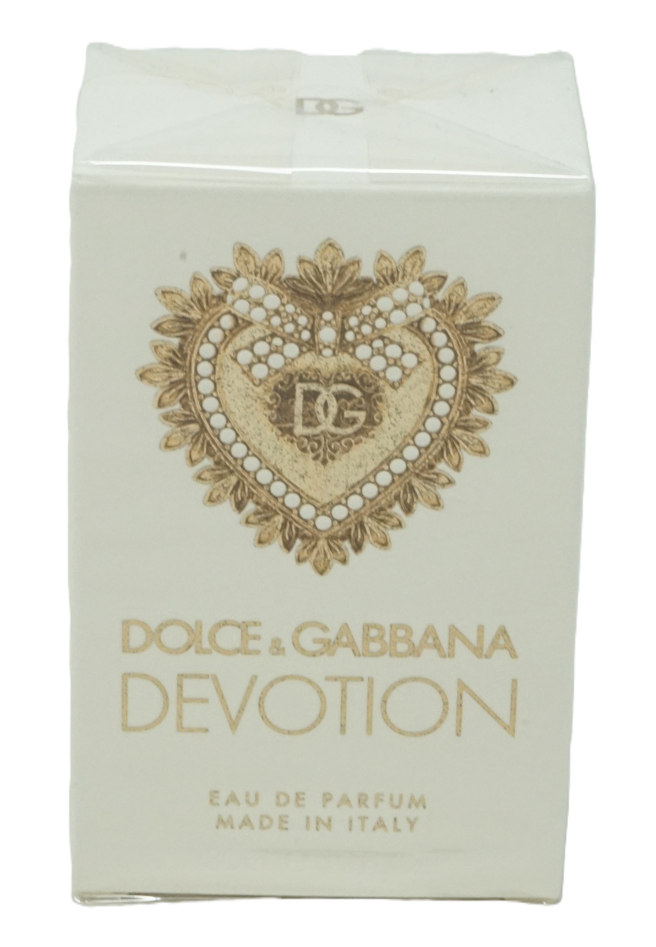 Dolce & Gabbana Devotion Eau de Parfum 30ml