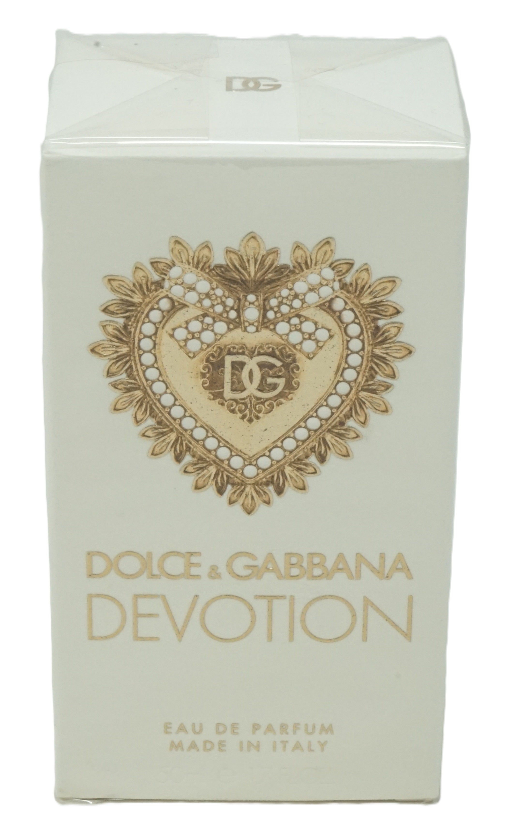 Dolce & Gabbana Devotion Eau de Parfum 50 ml