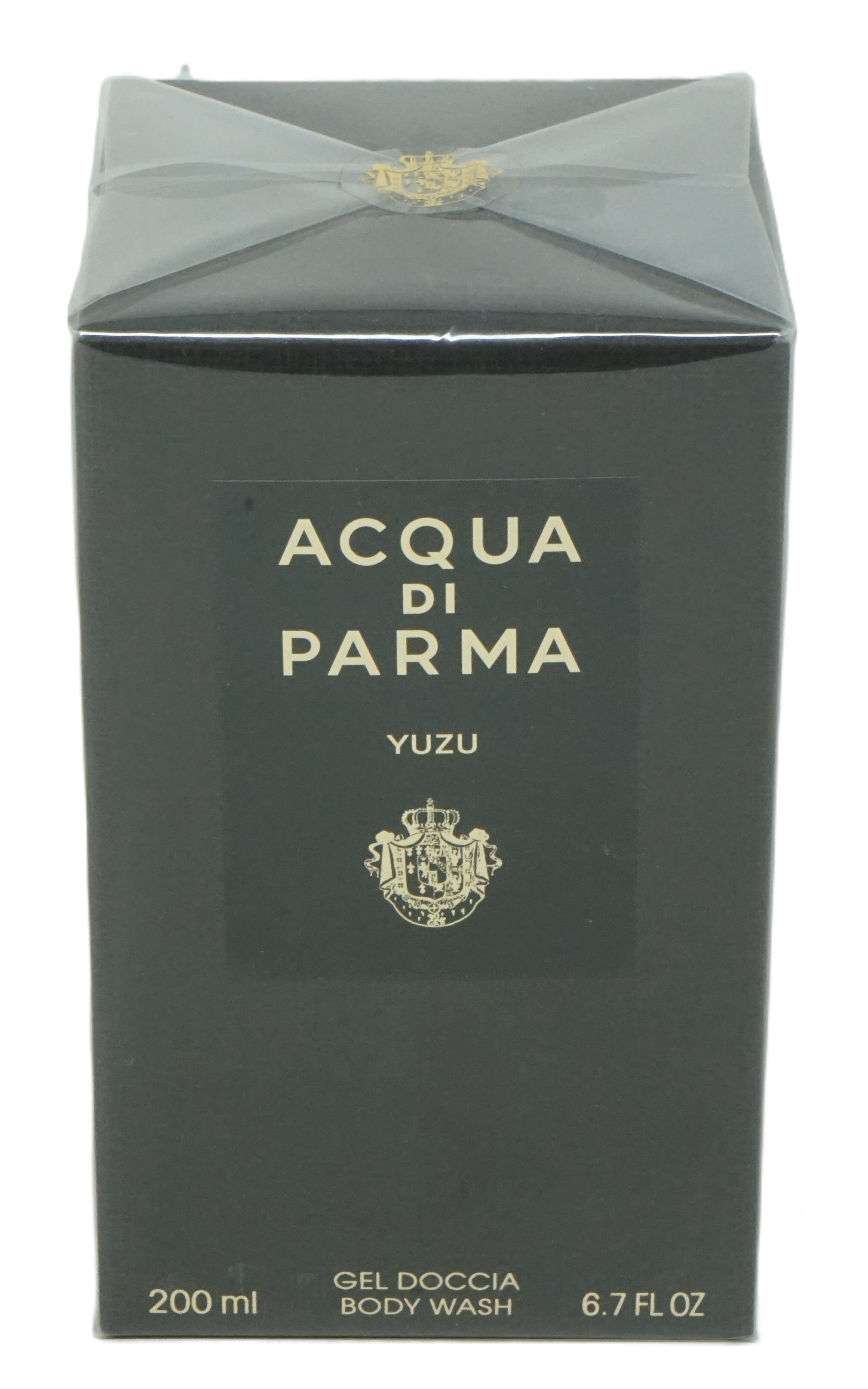 Acqua di Parma Yuzu Body Wash 200ml