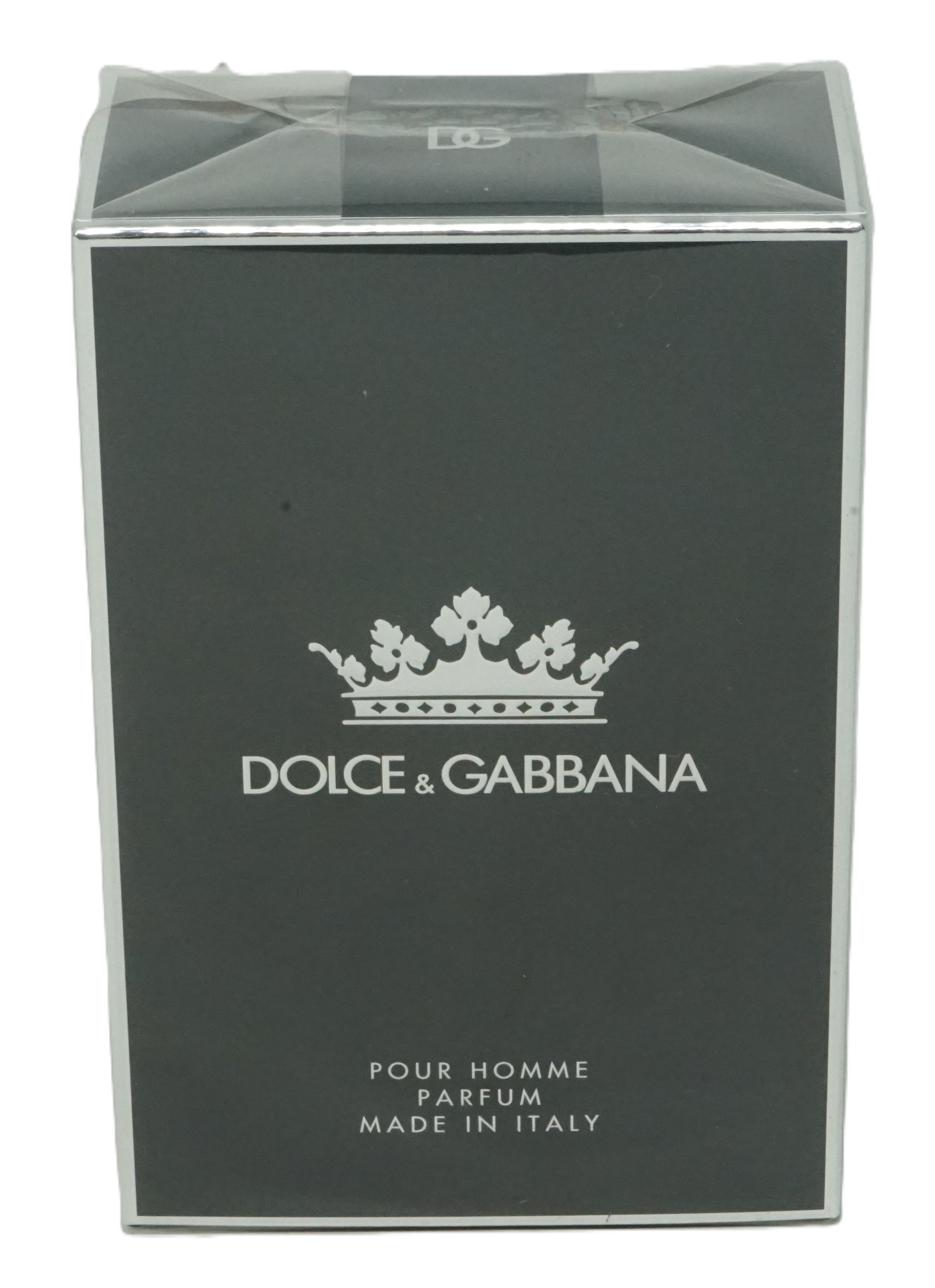 Dolce & Gabbana K Pour Homme Eau de Parfum 50 ml