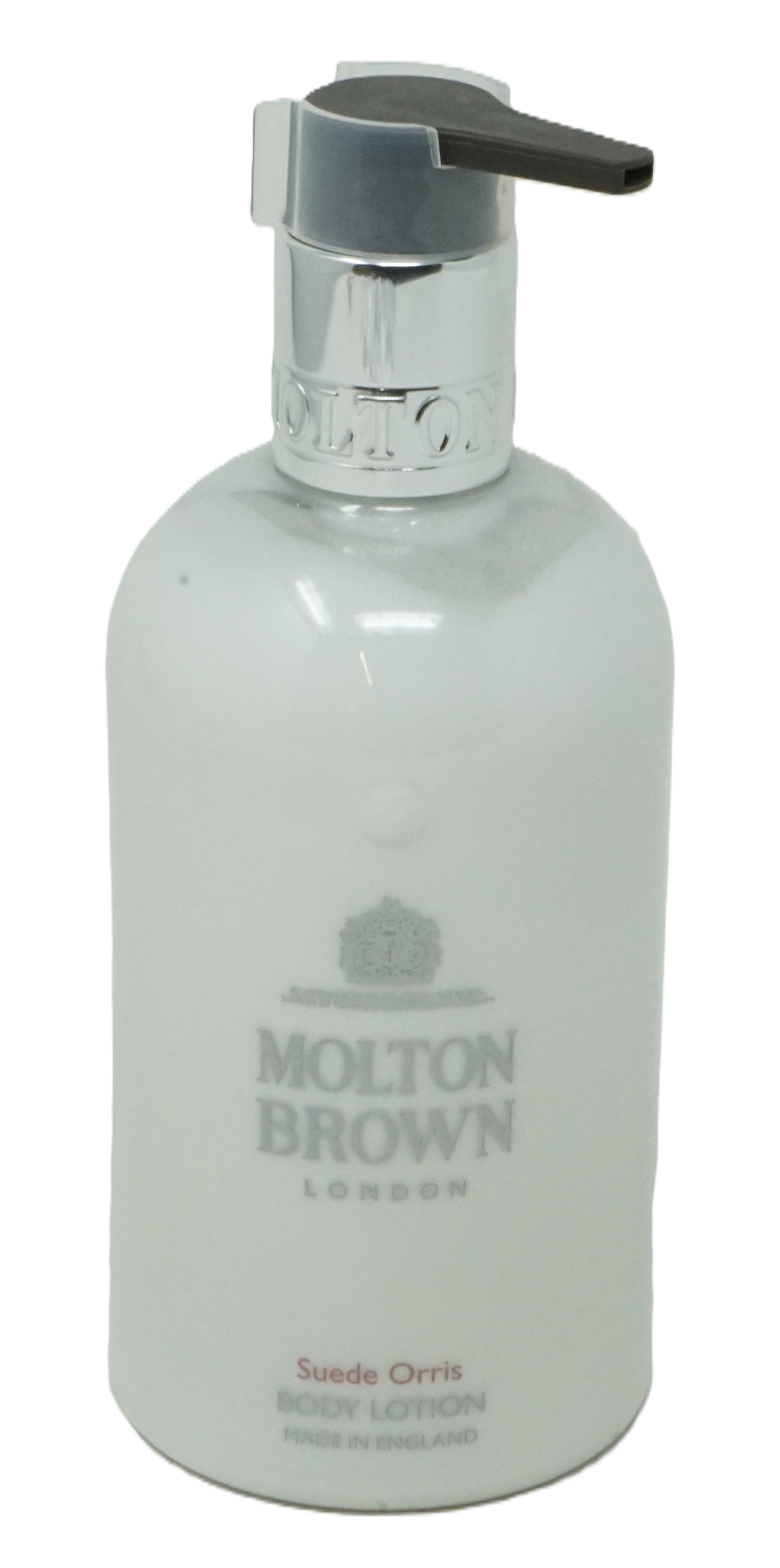 Molton Brown Suede Orris Body Lotion 300 ml