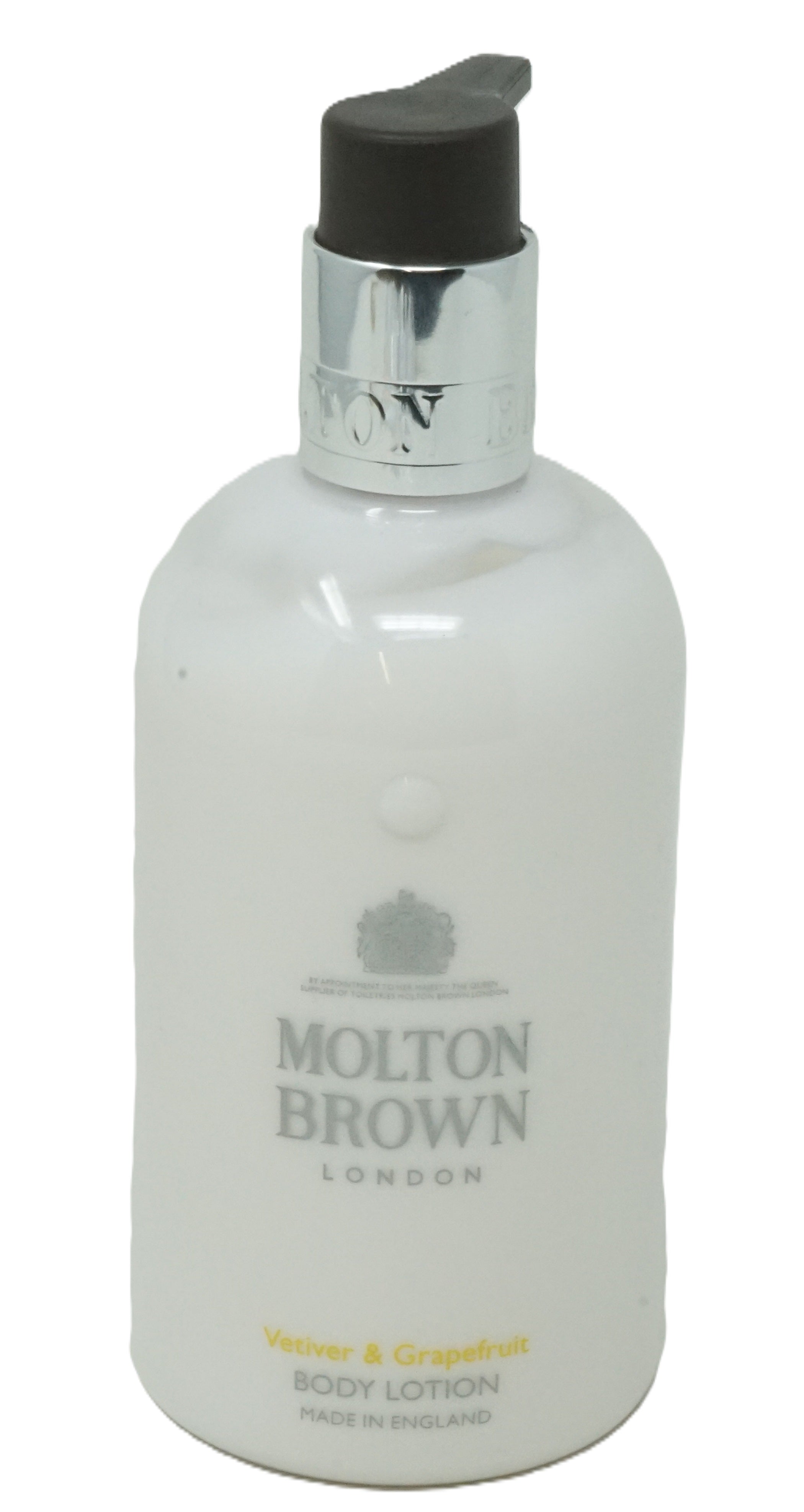 Molton Brown eltiver & Grapefruit Body Lotion 300 ml