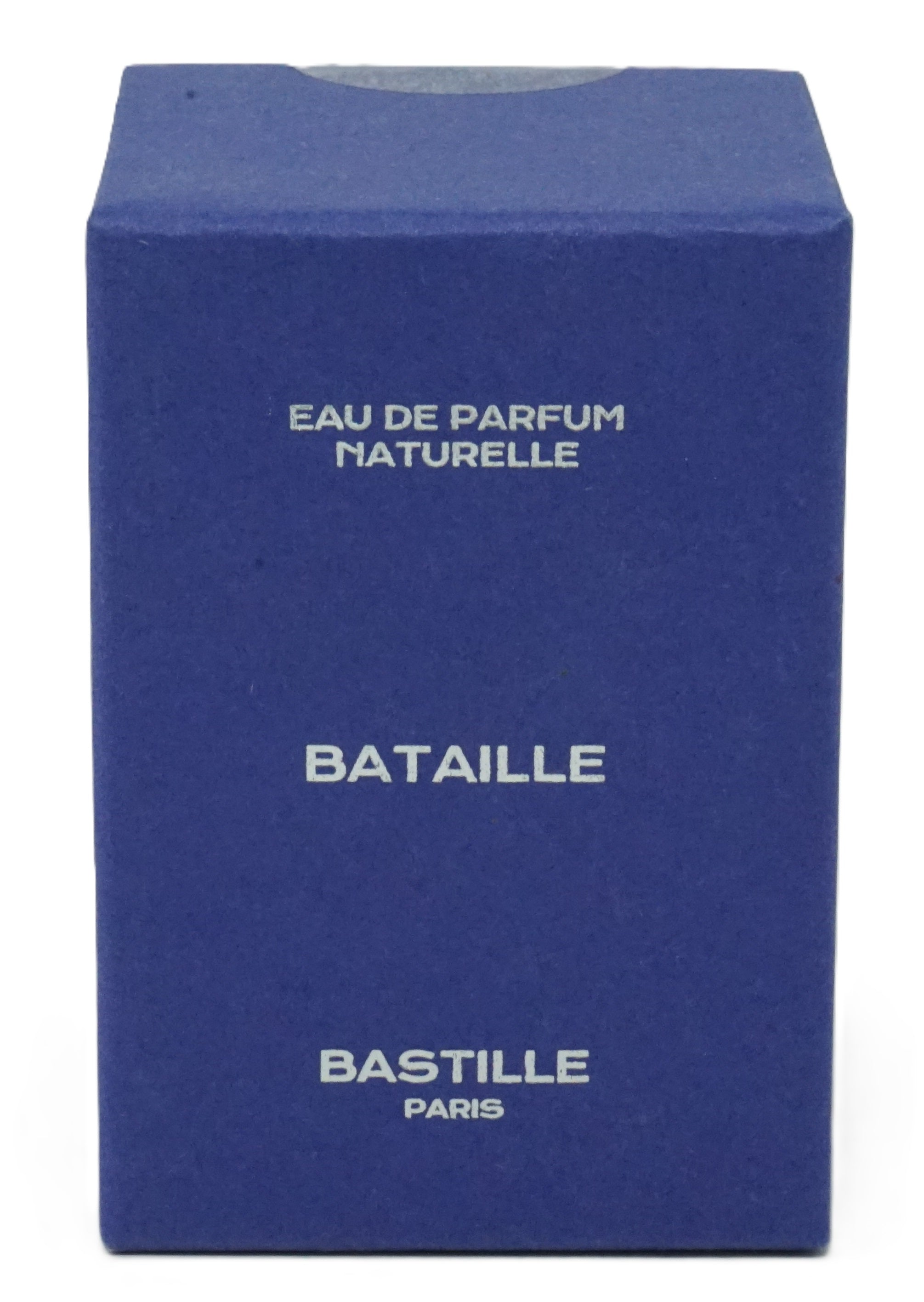 Bastille Bataille Eau de Parfum Naturelle 50 ml