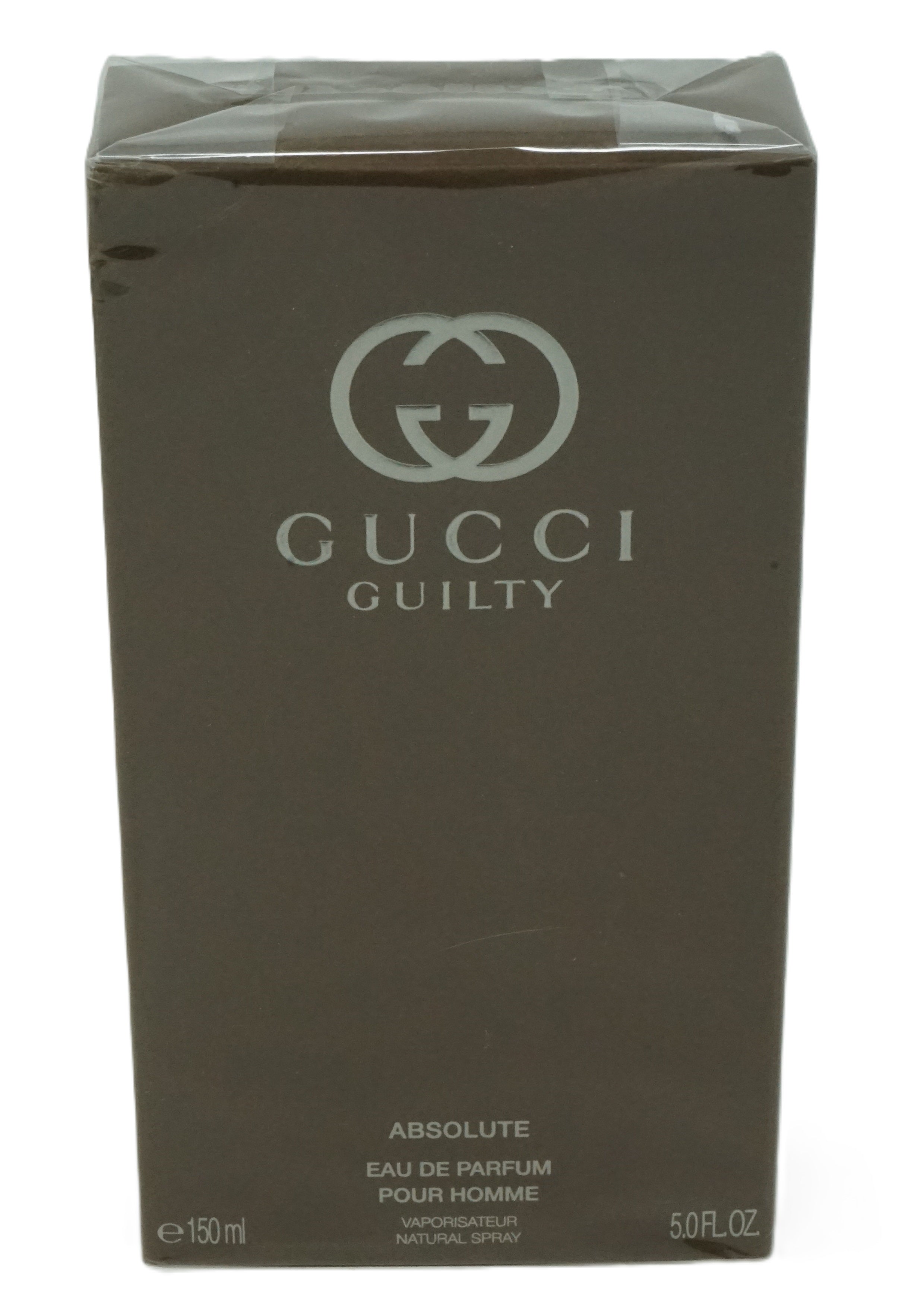 Gucci Guilty Absolute Pour Homme Eau de Parfum 150ml