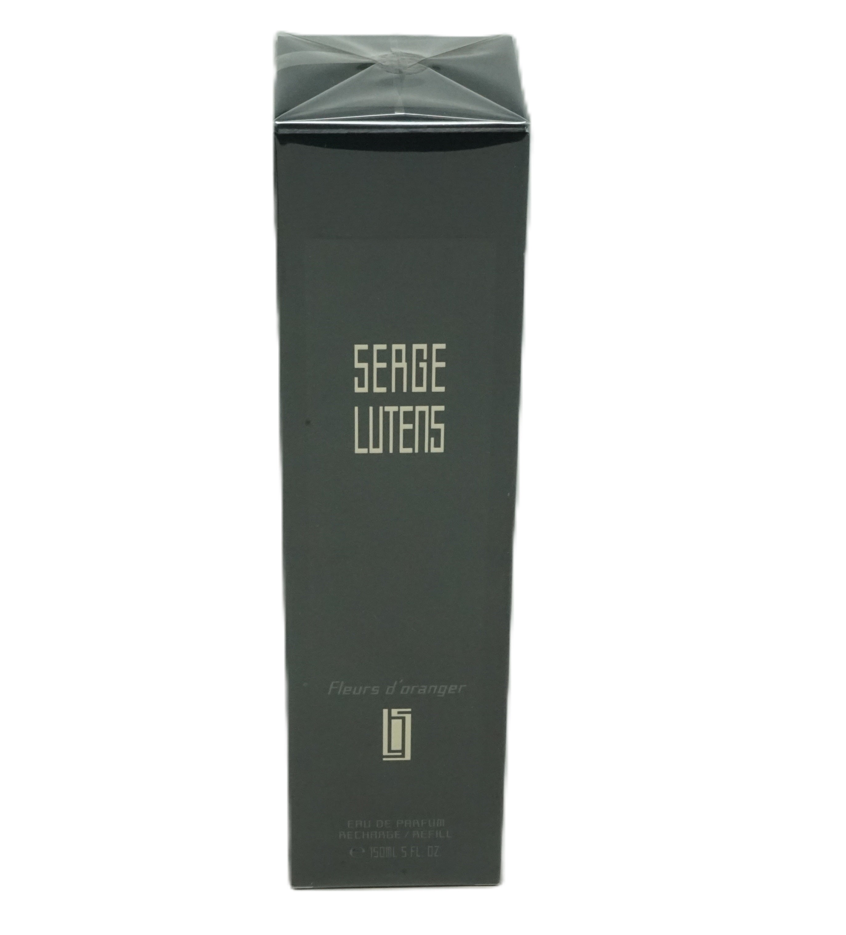 Serge Lutens Fleurs d'oranger Eau de Parfum 150 ml