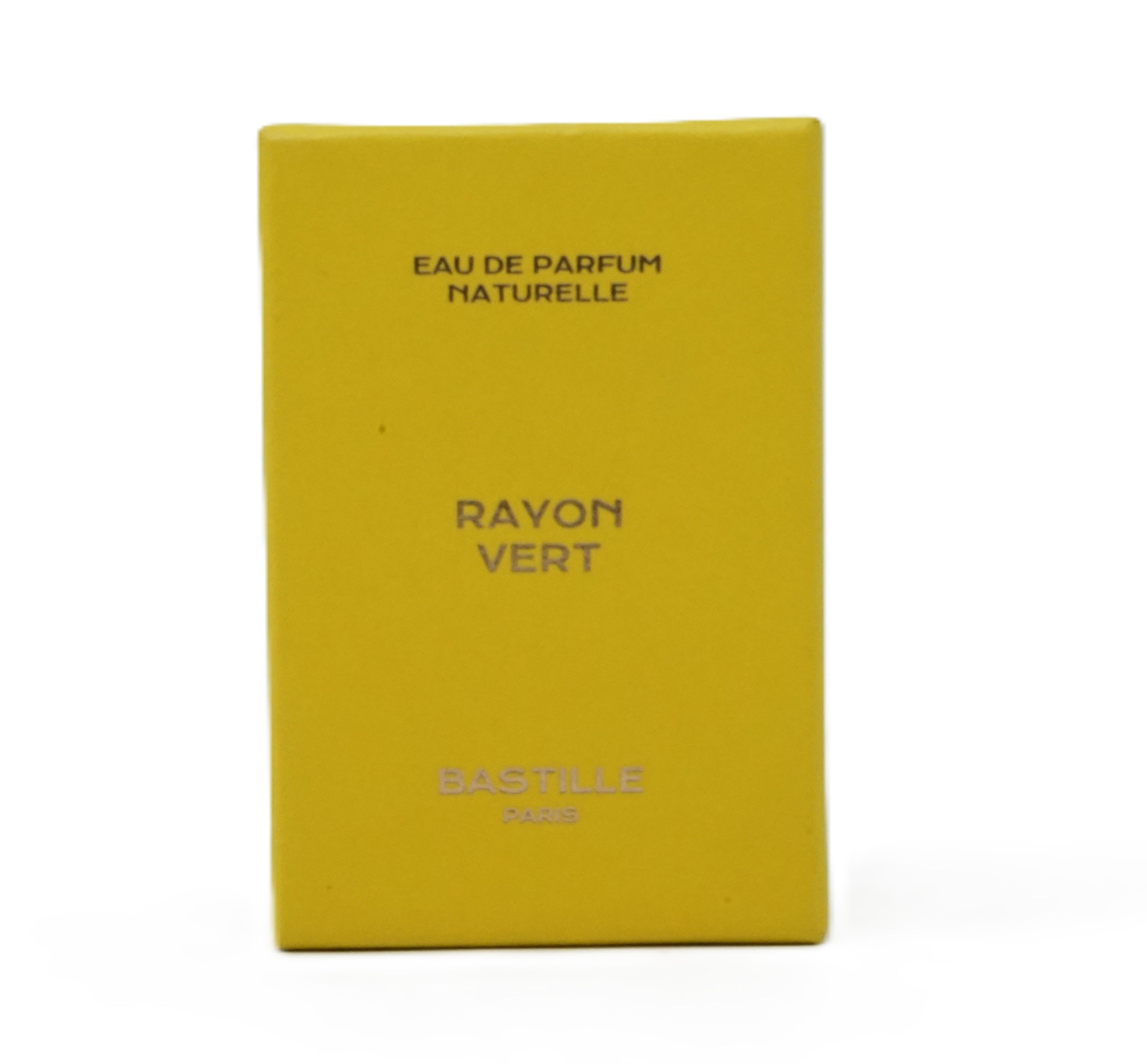Bastille Ravon Vert Eau de Parfum Naturelle 50 ml