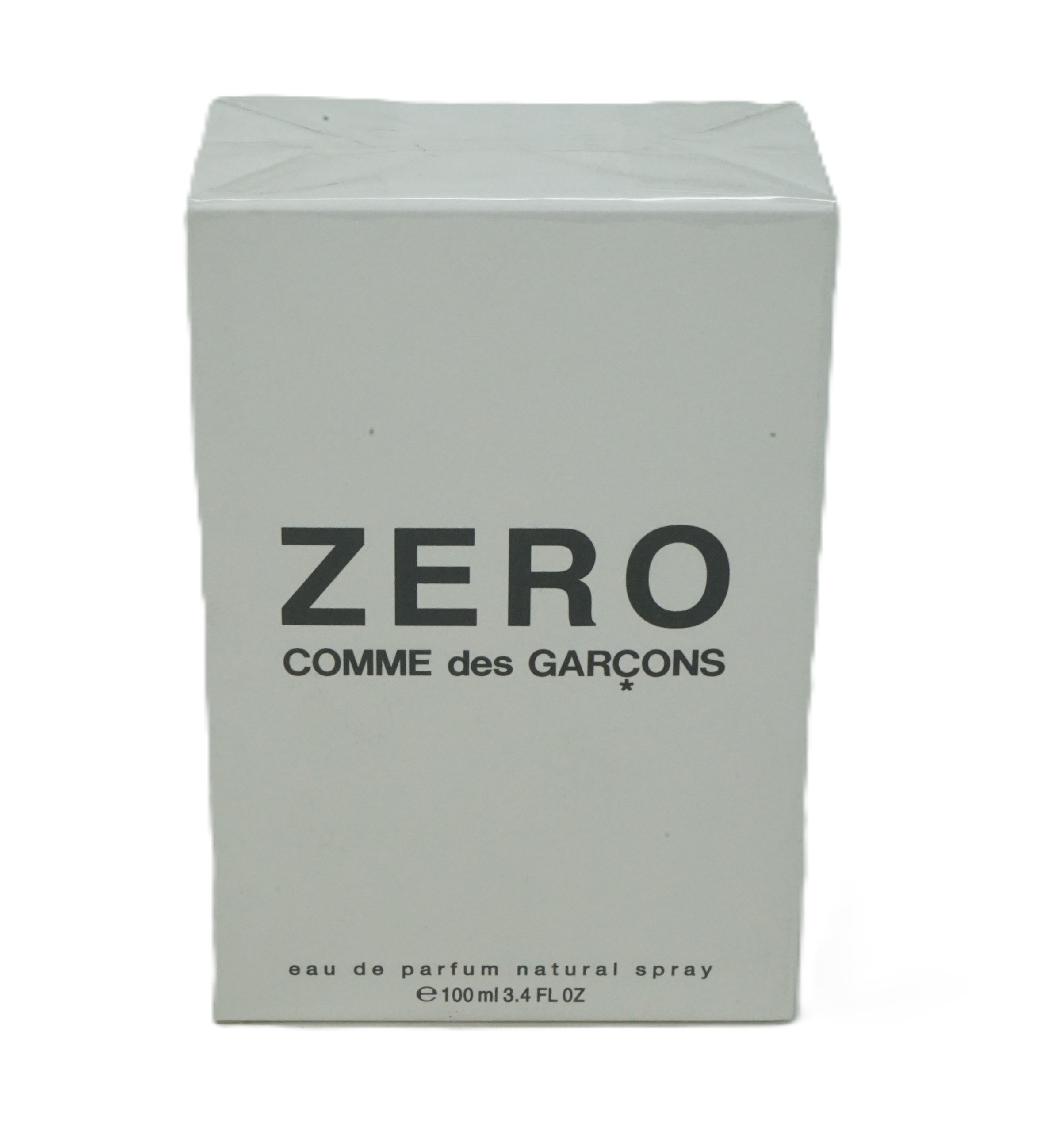 Comme des Garcons Zero Eau de Parfum 100ml