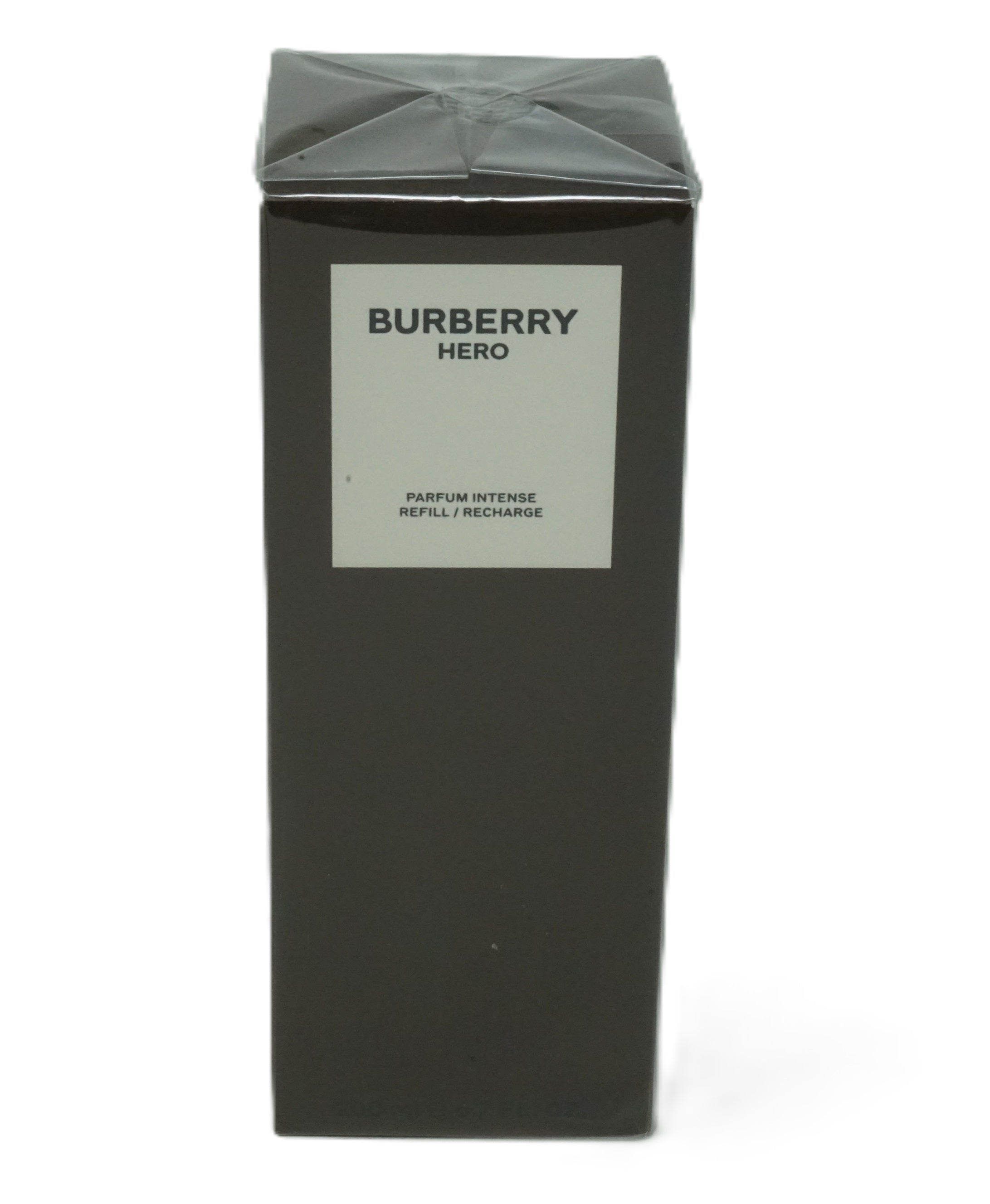 Burberry Hero Eau de Parfum Intense Refill 200 ml