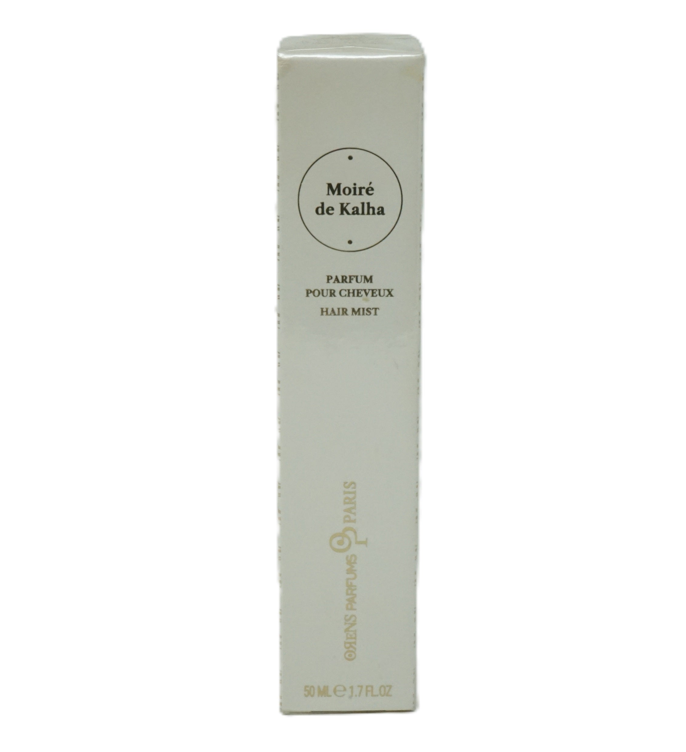 Orens Parfums Moire de Kalha Hair Mist 50 ml