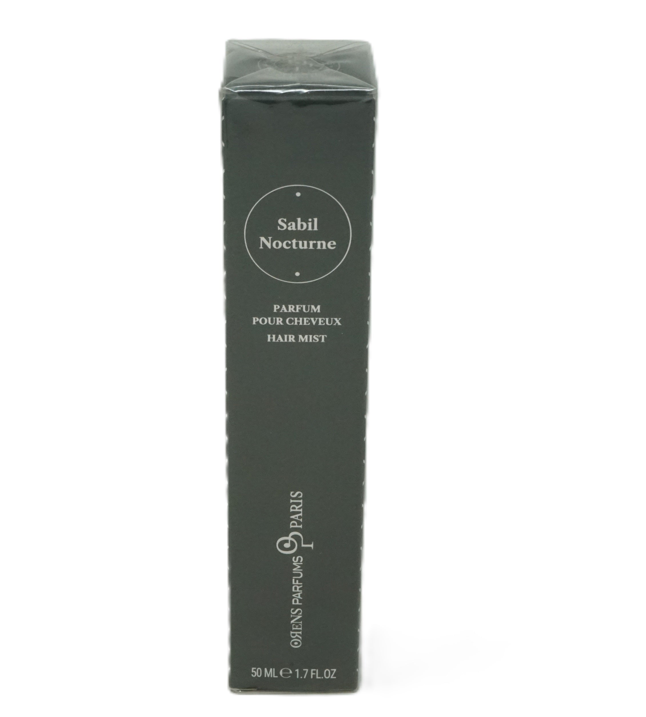 Orens Parfums Sabil Nocturne Hair Mist 50 ml