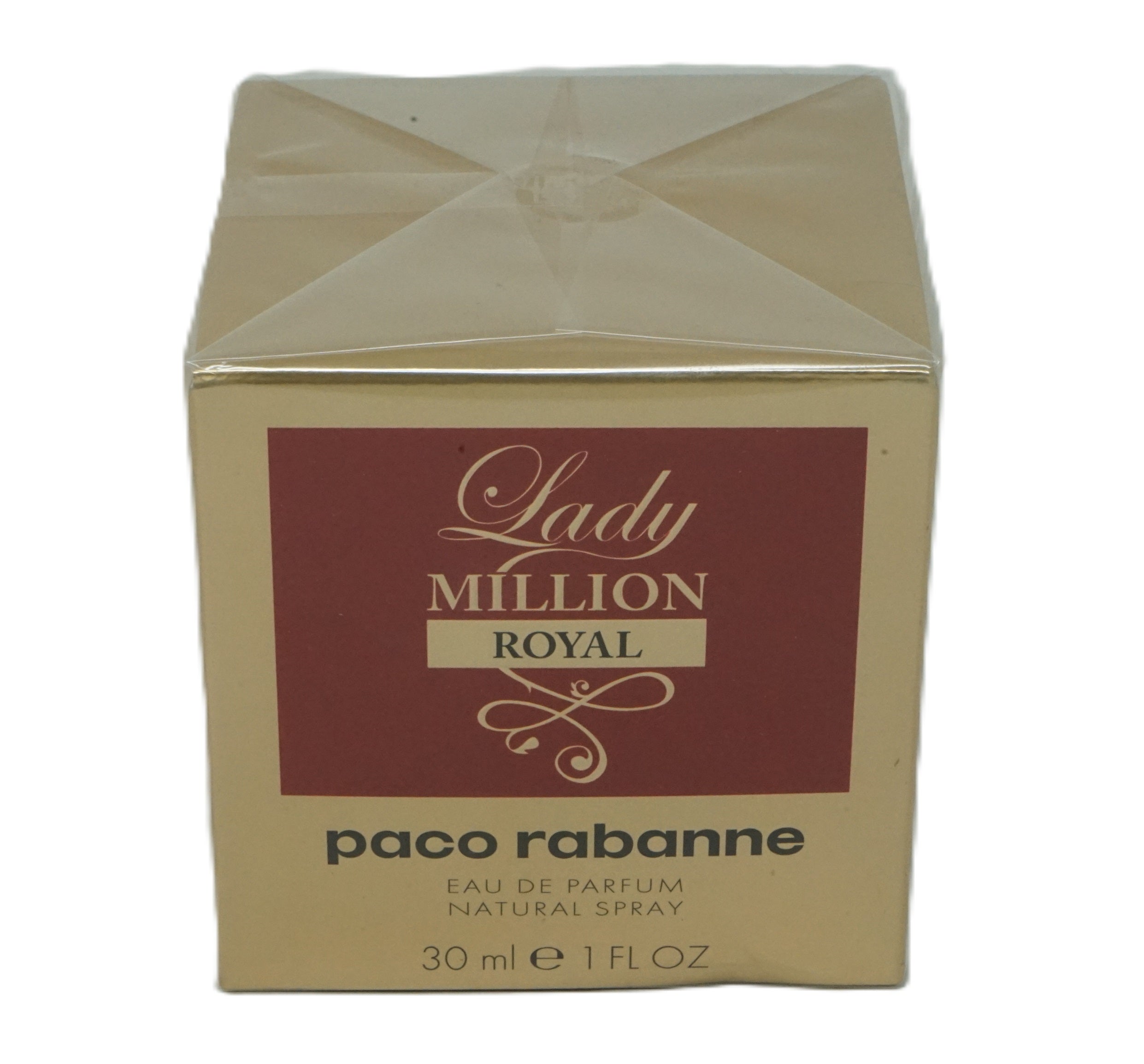 Paco Rabanne Lady Million Royal Eau de Parfum 30 ml