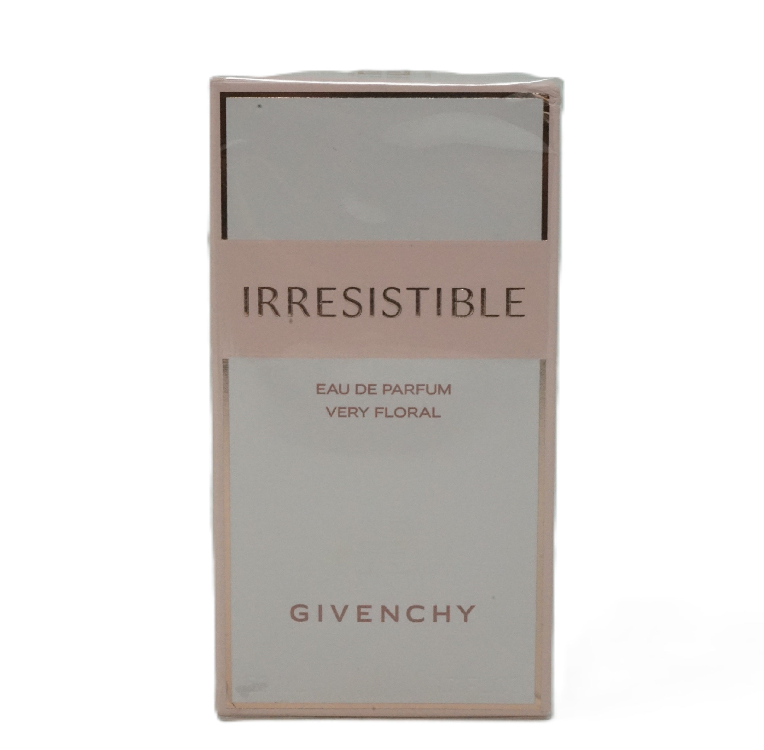Givenchy Irresistible Very Floral Eau de Parfum 50 ml