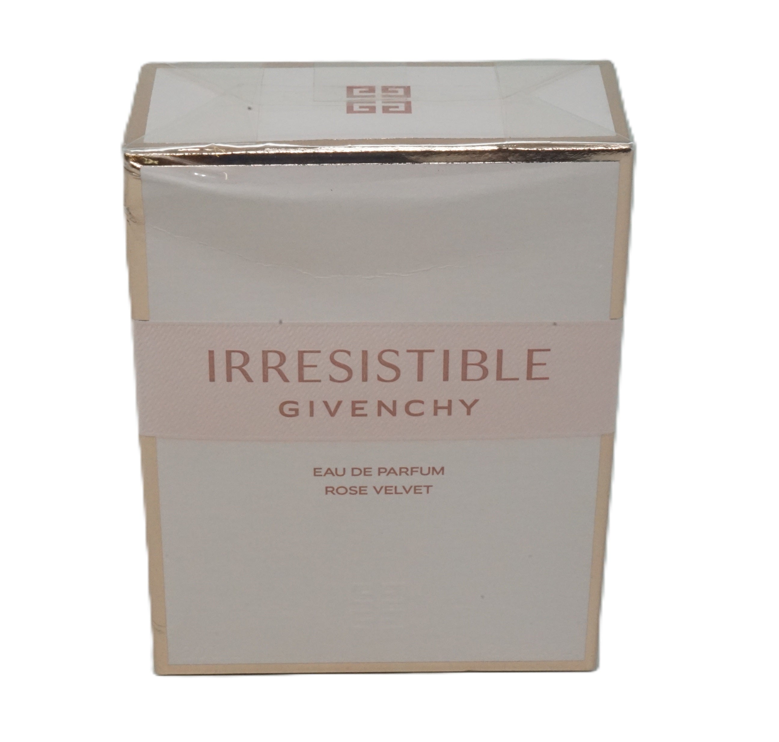 Givenchy Irresistible Rose Velvet Eau de Parfum 80ml