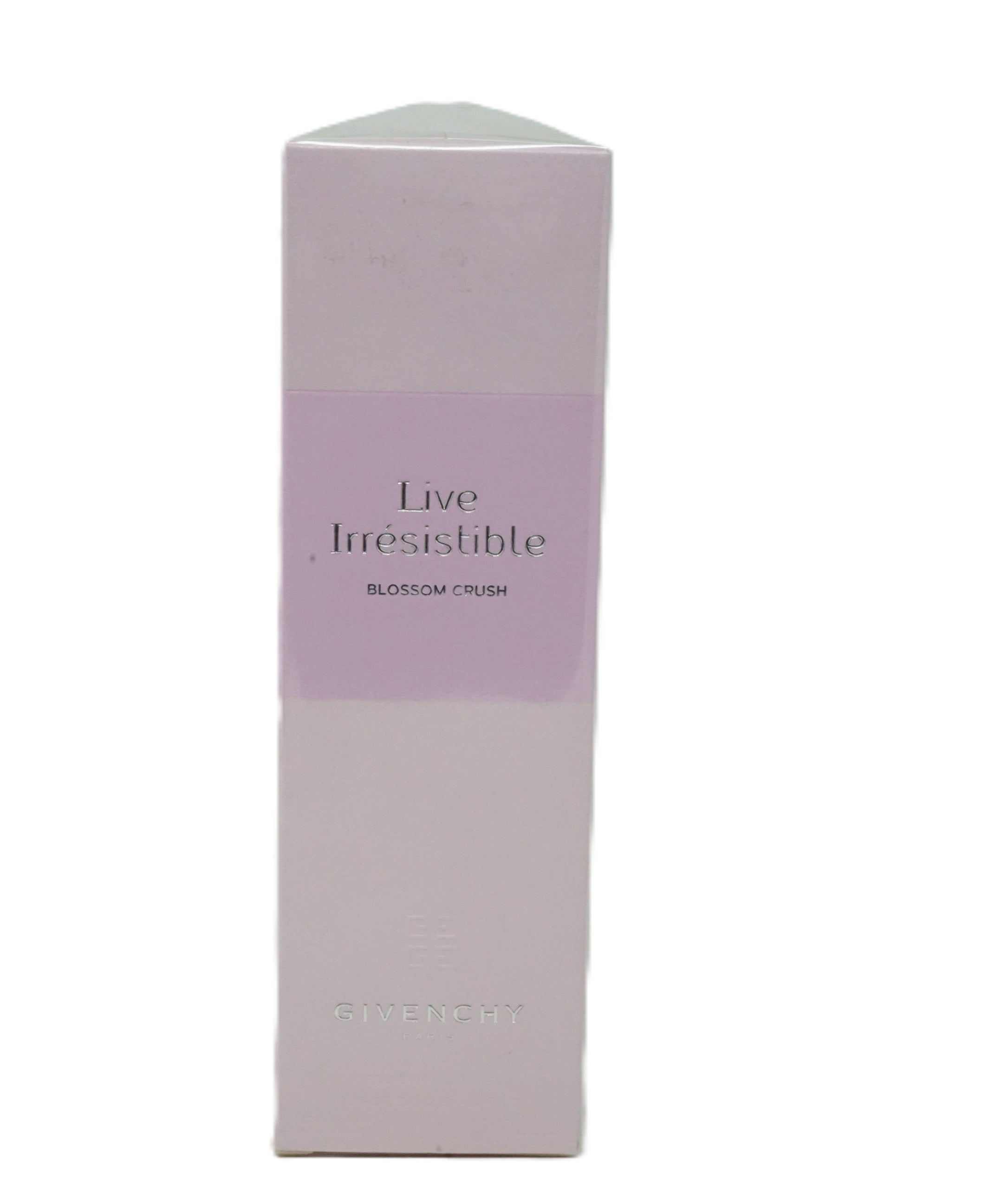 Givenchy Live Irrésistible Blossom Crush Eau de Toilette 50ml