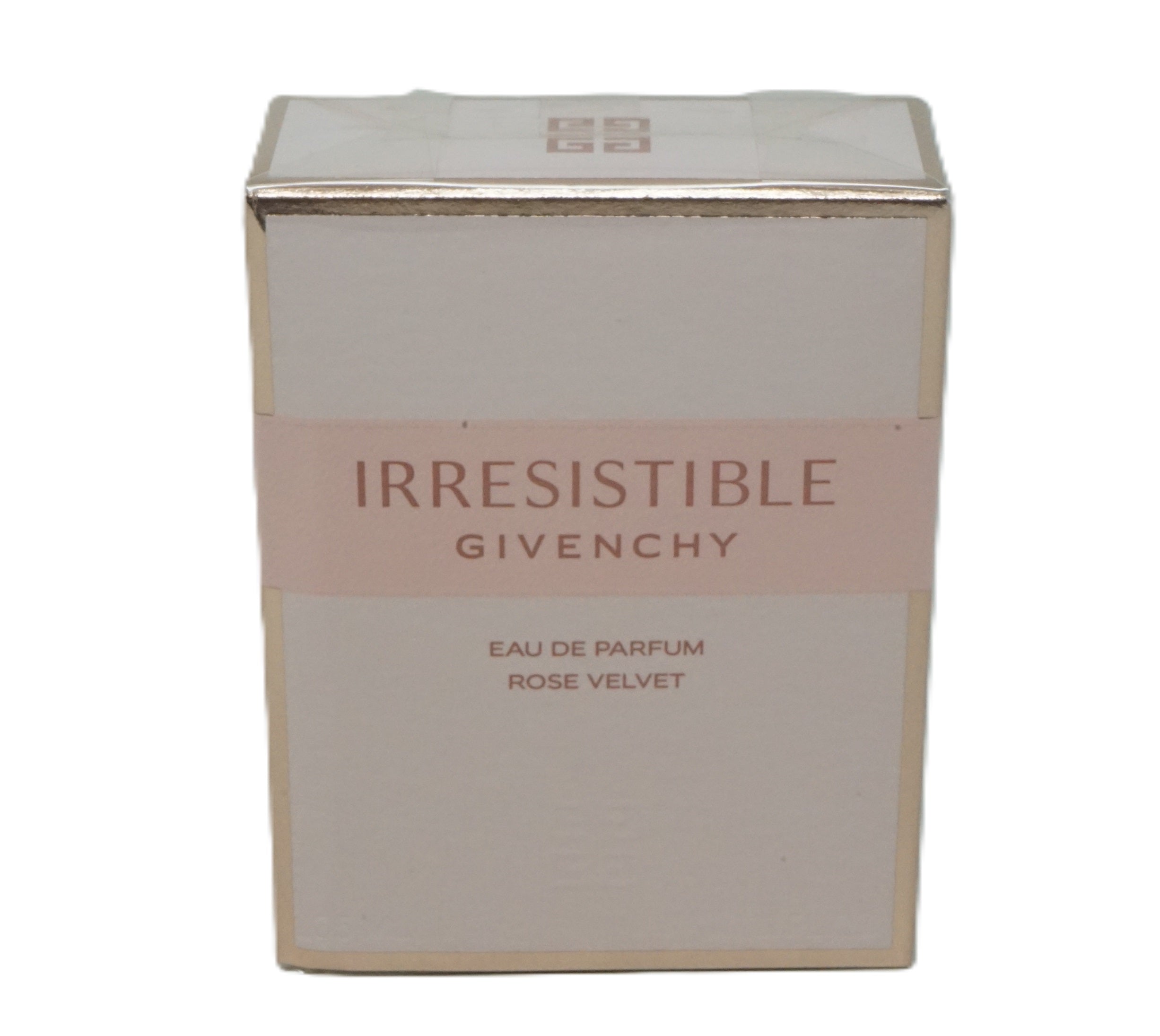Givenchy Irresistible Rose Velvet Eau de Parfum 35ml