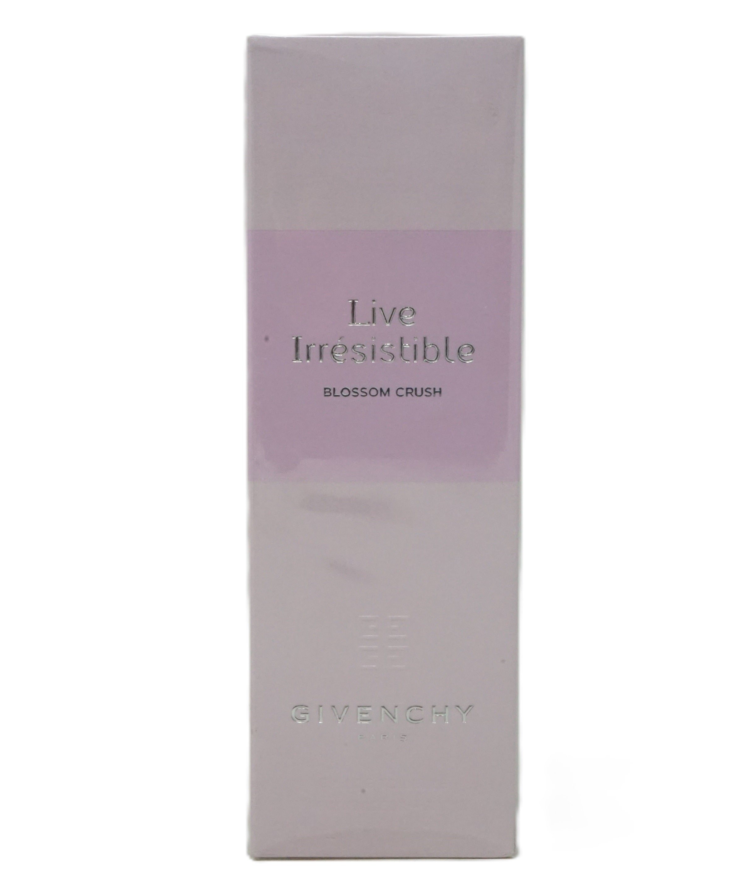 Givenchy Live Irrésistible Blossom Crush Eau de Toilette 30ml