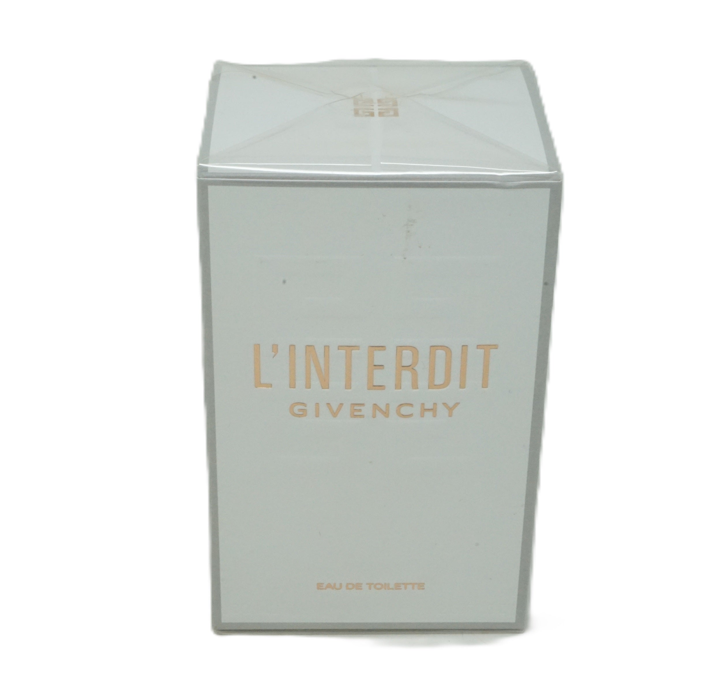Givenchy L’Interdit Eau de Toilette 80ml